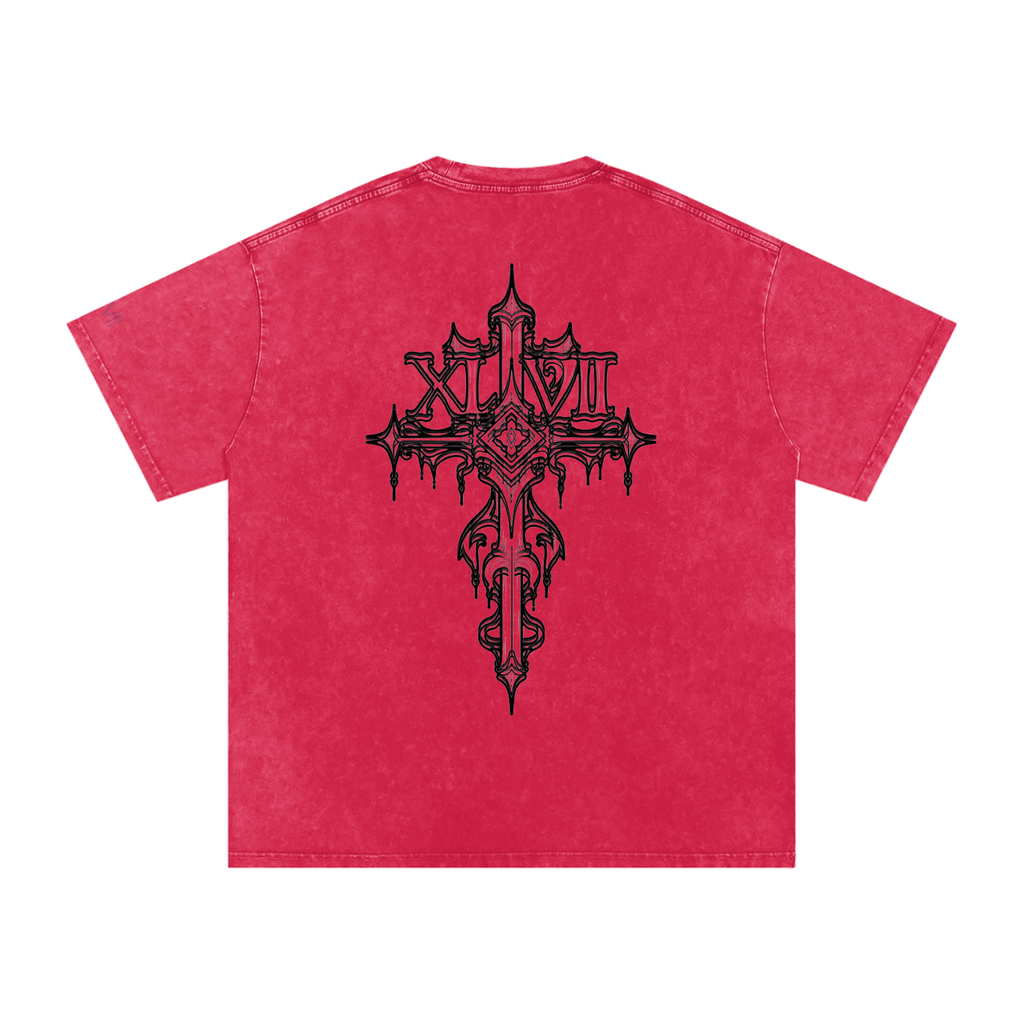 gothic,emo,tshirt,shirt,volxme,xlvii