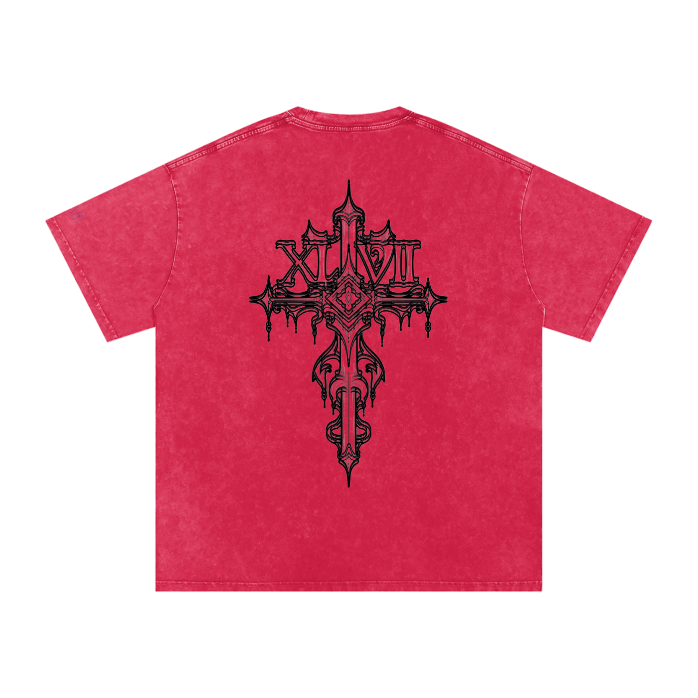 gothic,emo,tshirt,shirt,volxme,xlvii