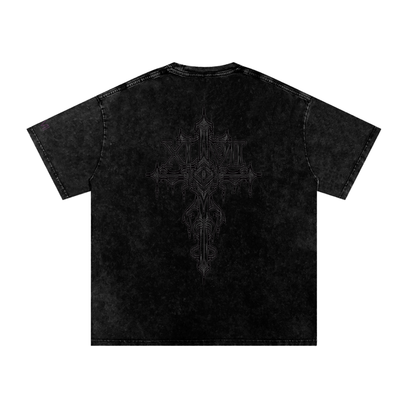 gothic,emo,tshirt,shirt,volxme,xlvii