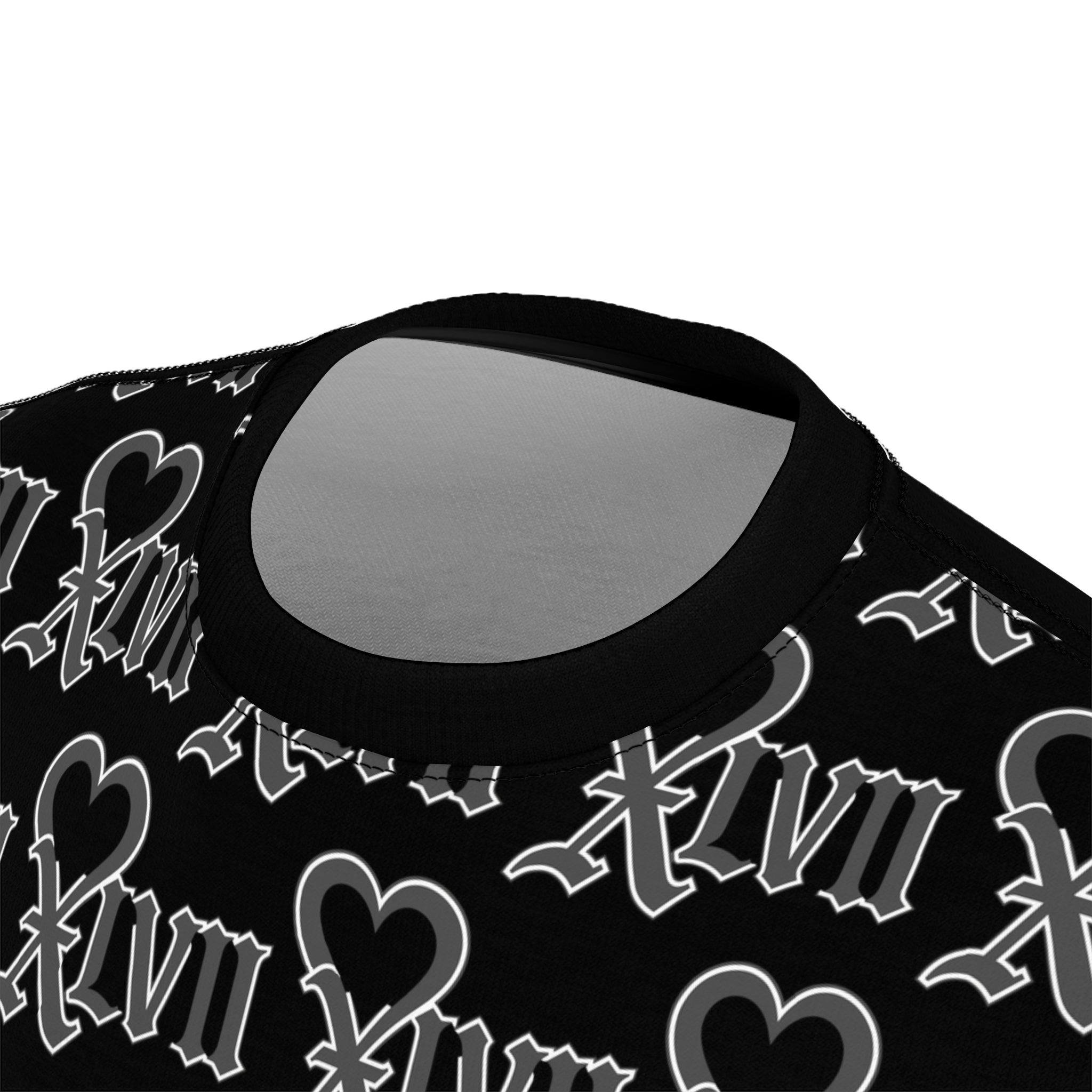 XLVII All Over Print Shirt 1ST EDITIØN