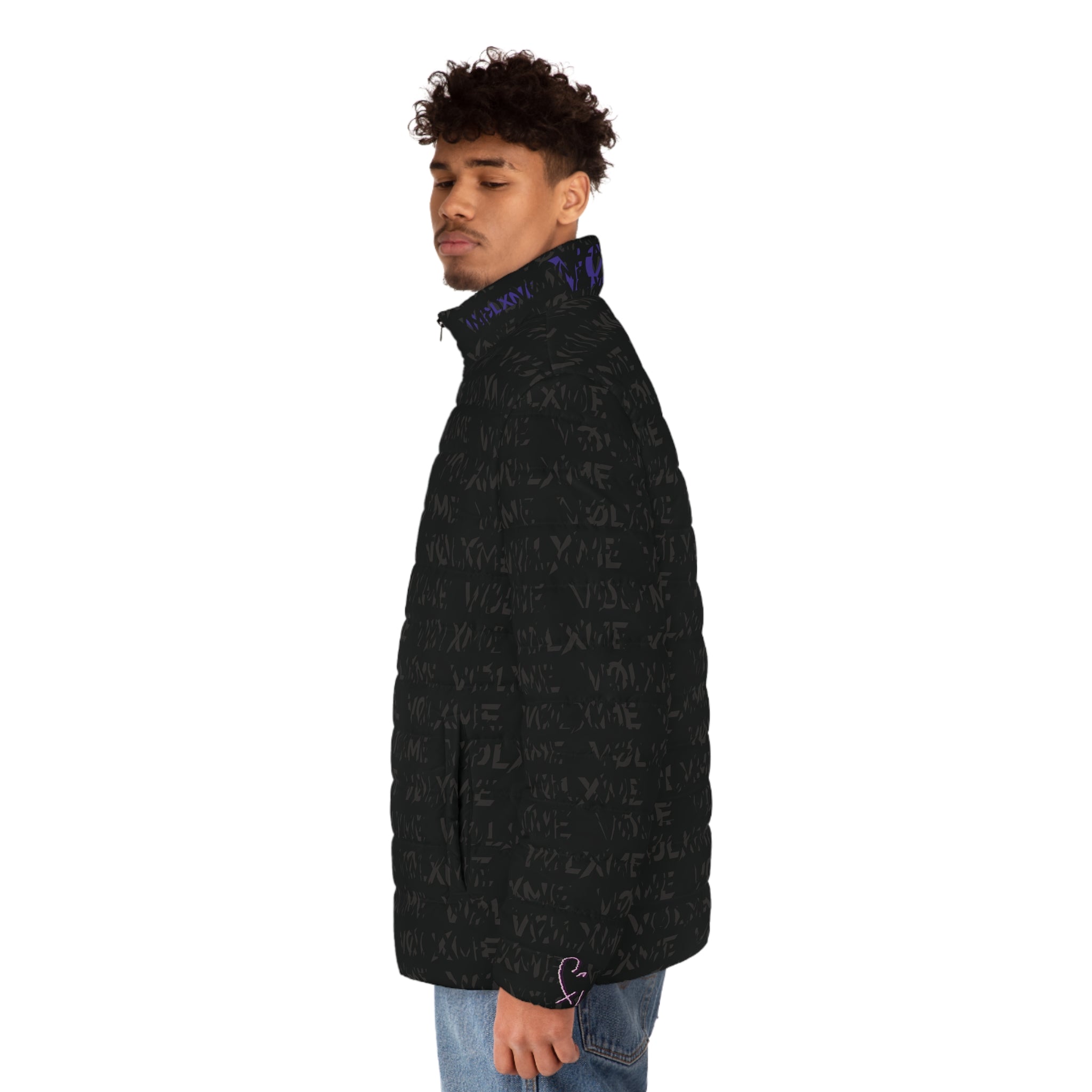 XLVII Puffer Jacket (1ST VØLXME EDITIØN)