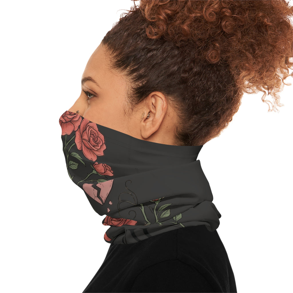 XLVII (Rose Heart) Bandana 1ST EDITIØN