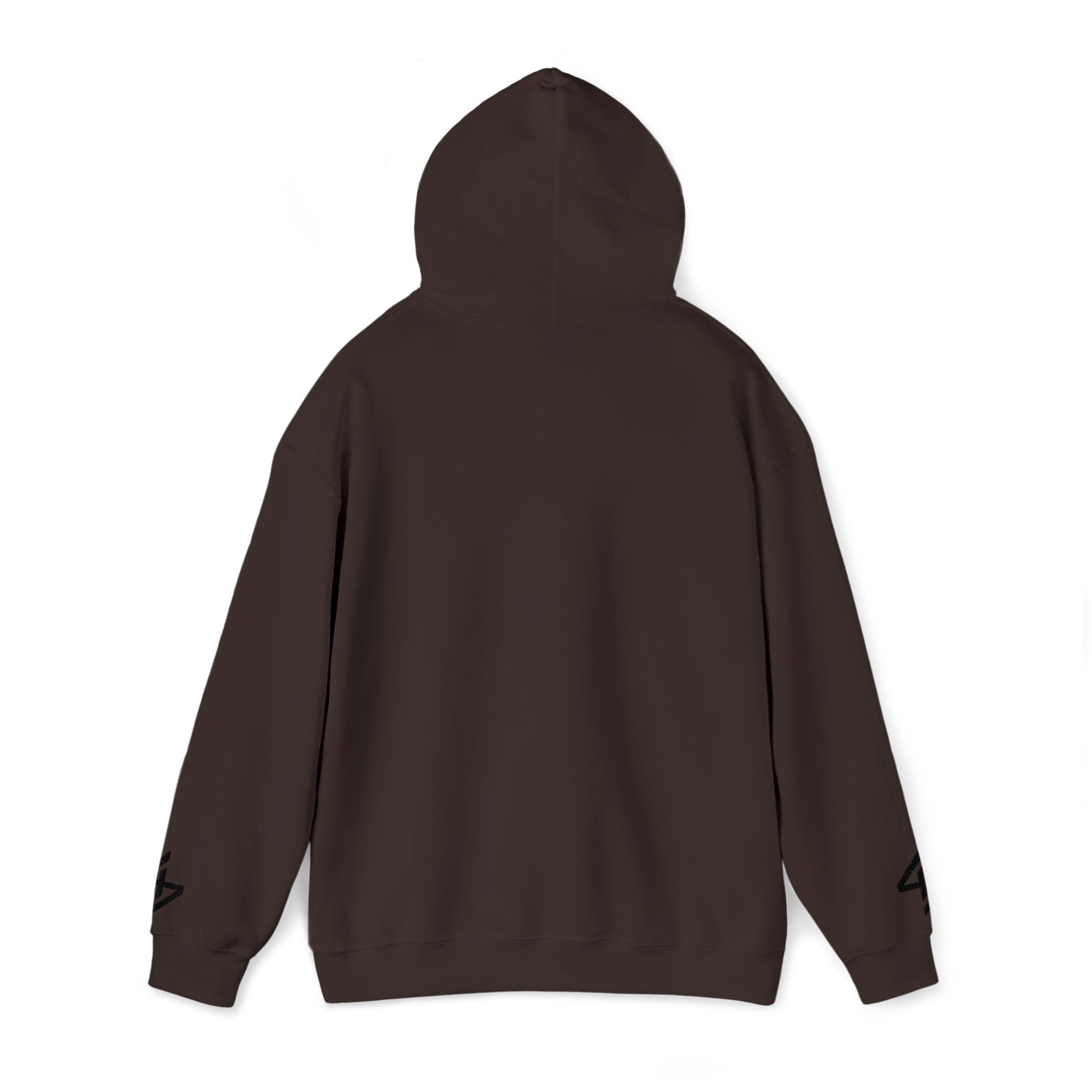XLVII Embroidered Pull-Over (1ST GXMY EDITIØN)