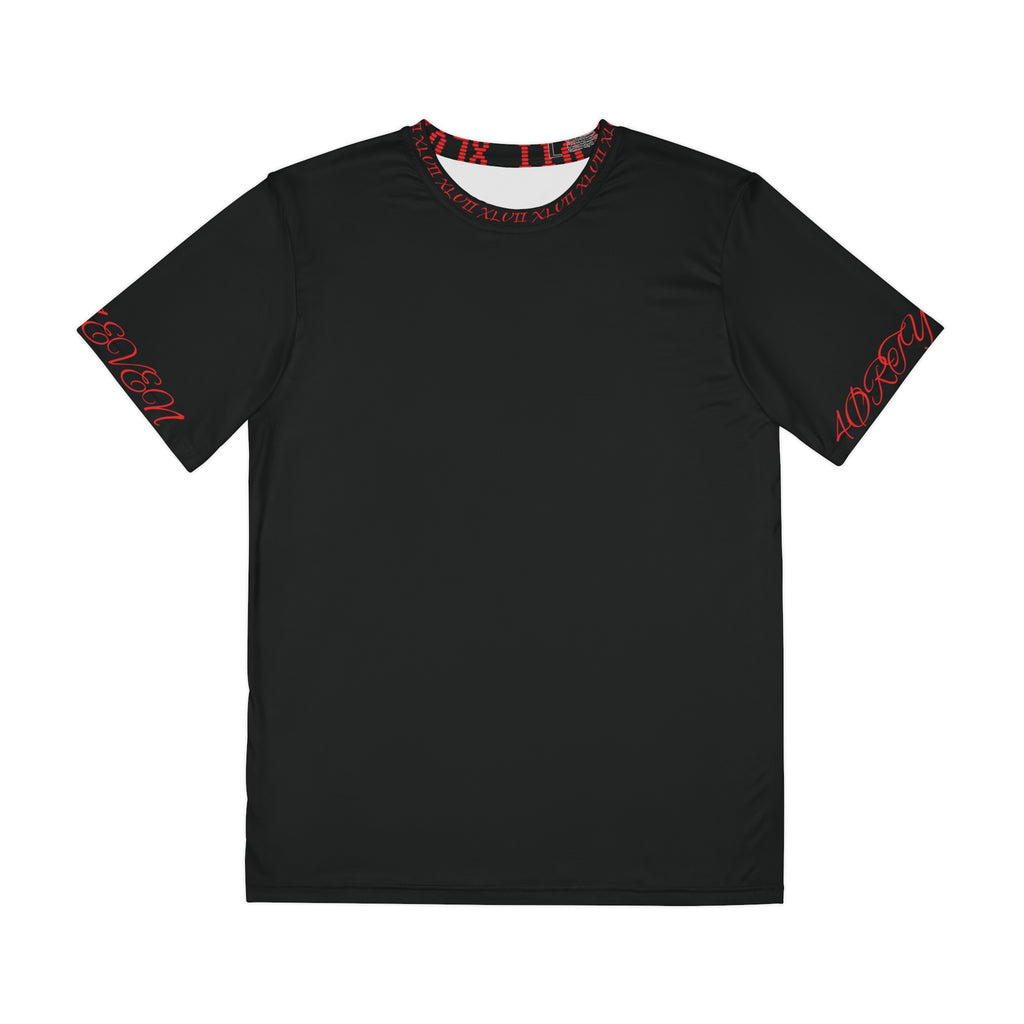 XLVII Outline Shirt 1ST EDITIØN