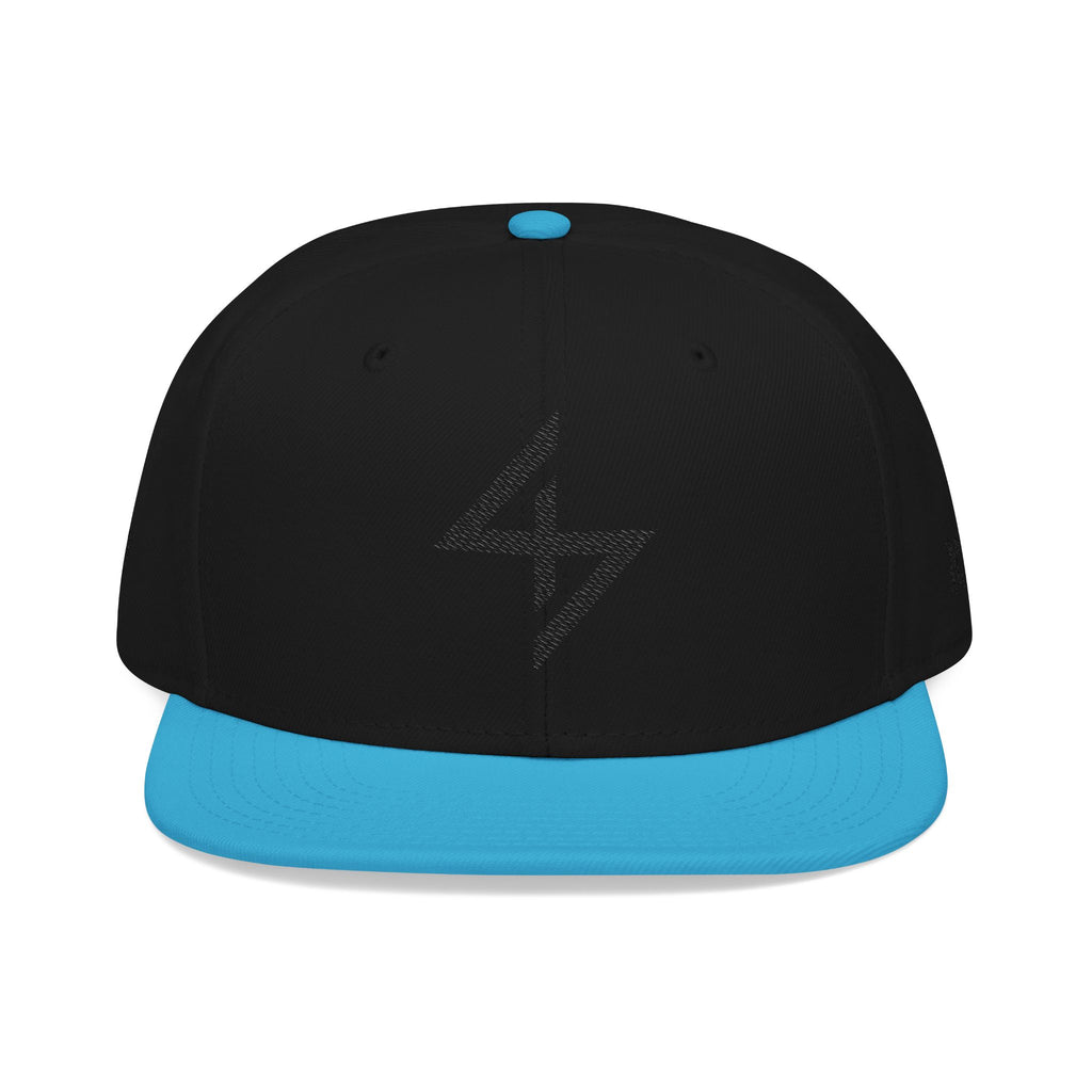 XLVII 47 Snapback (Embroidery) 1ST EDITIØN