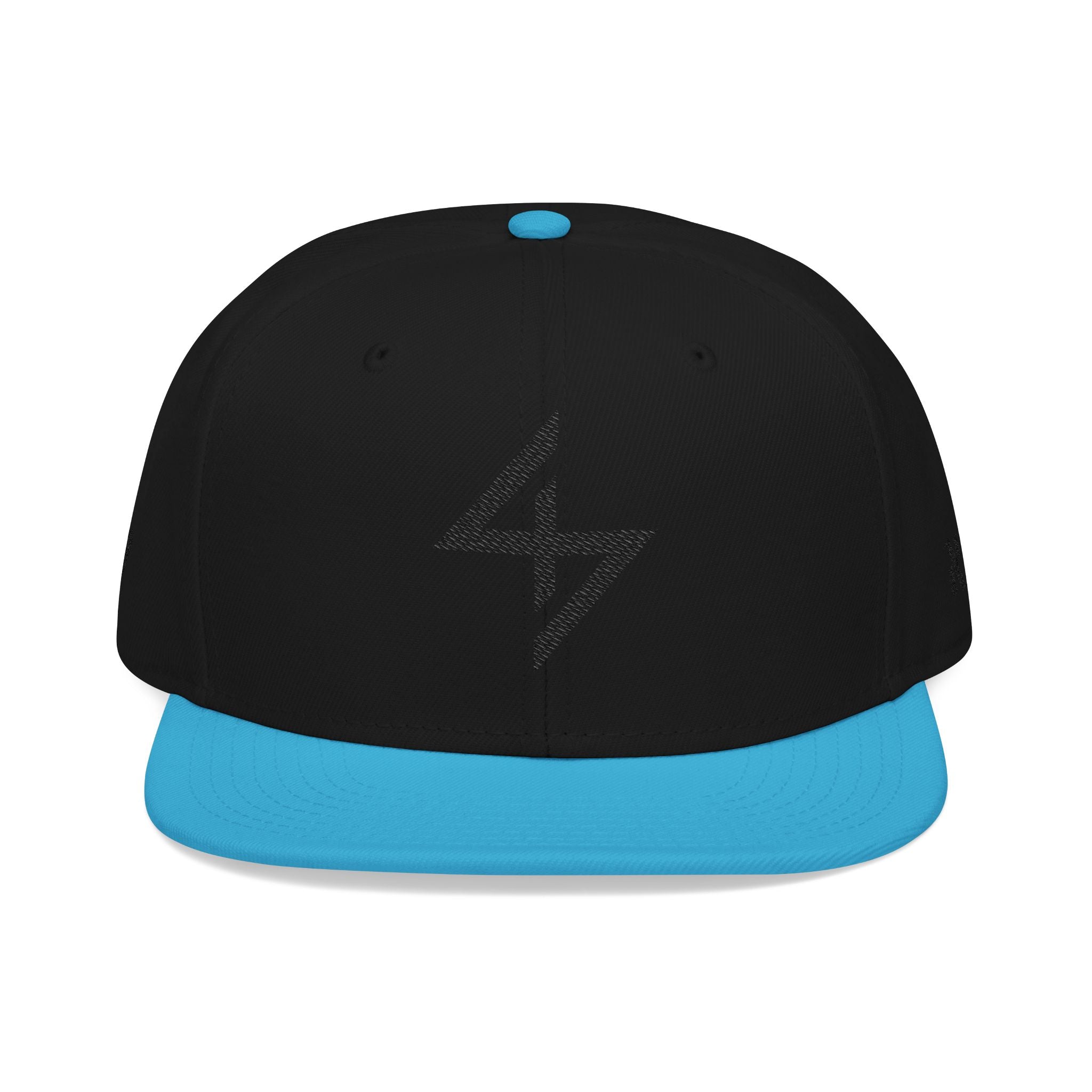 XLVII 47 Snapback (Embroidery) 1ST EDITIØN