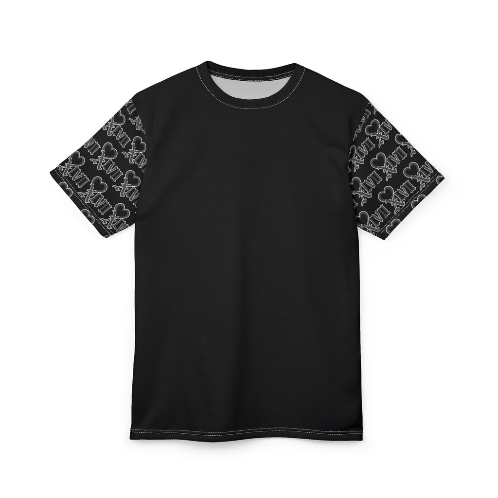 XLVII All Over Print Shirt 1ST EDITIØN
