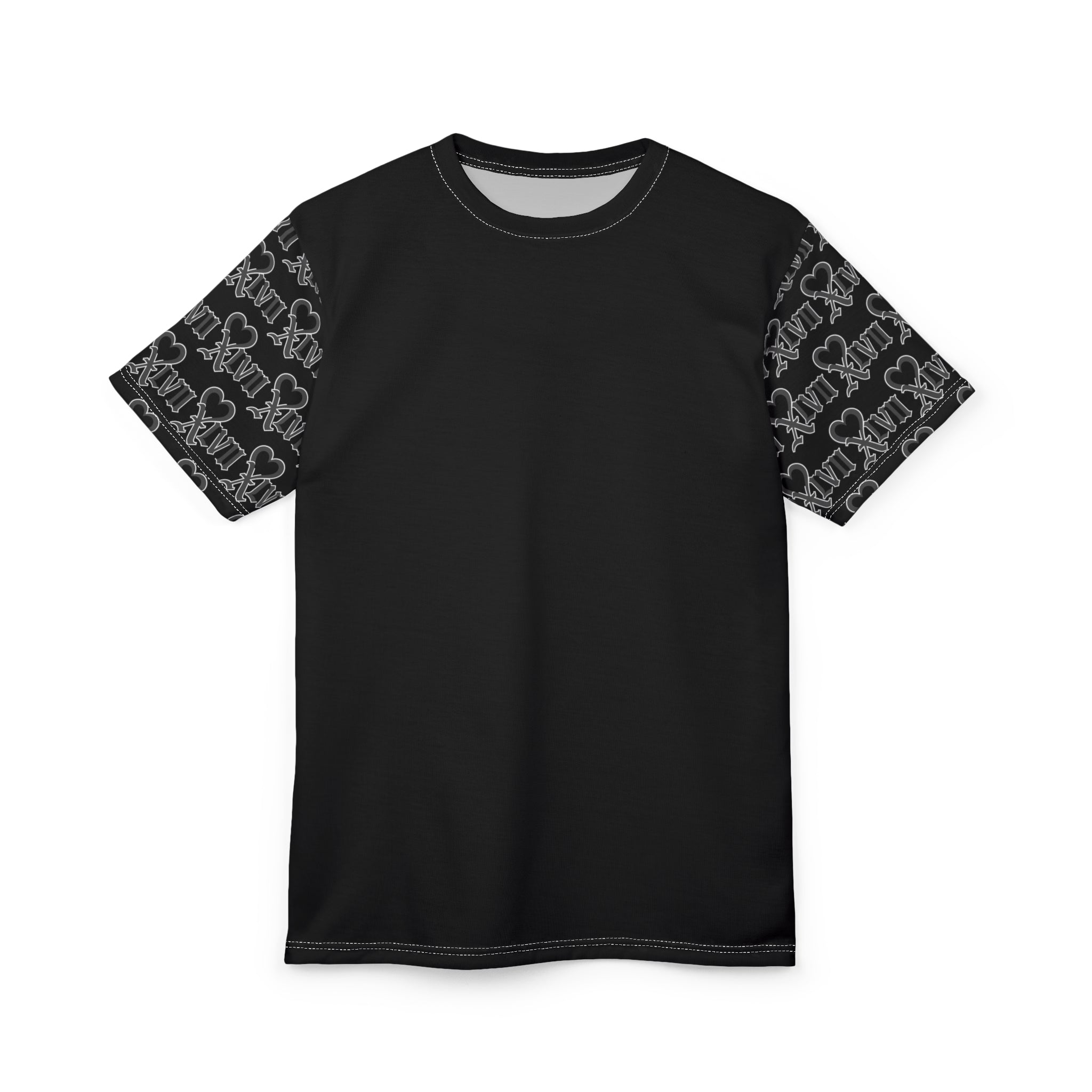 XLVII All Over Print Shirt 1ST EDITIØN