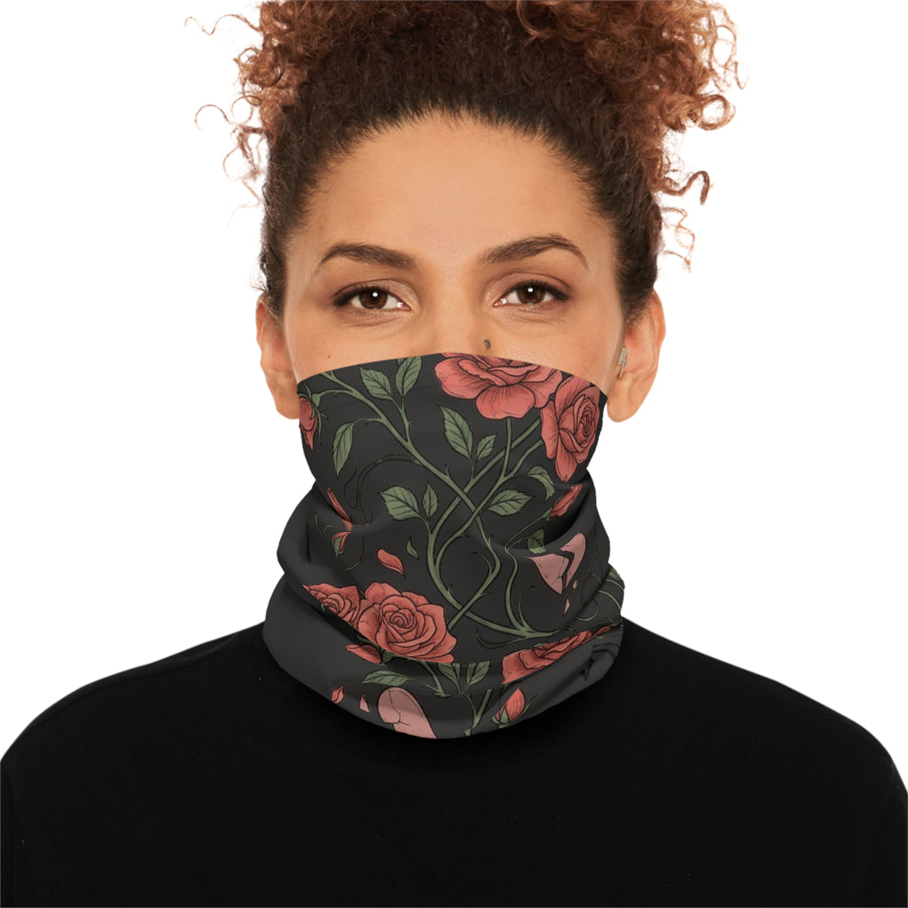 XLVII (Rose Heart) Bandana 1ST EDITIØN