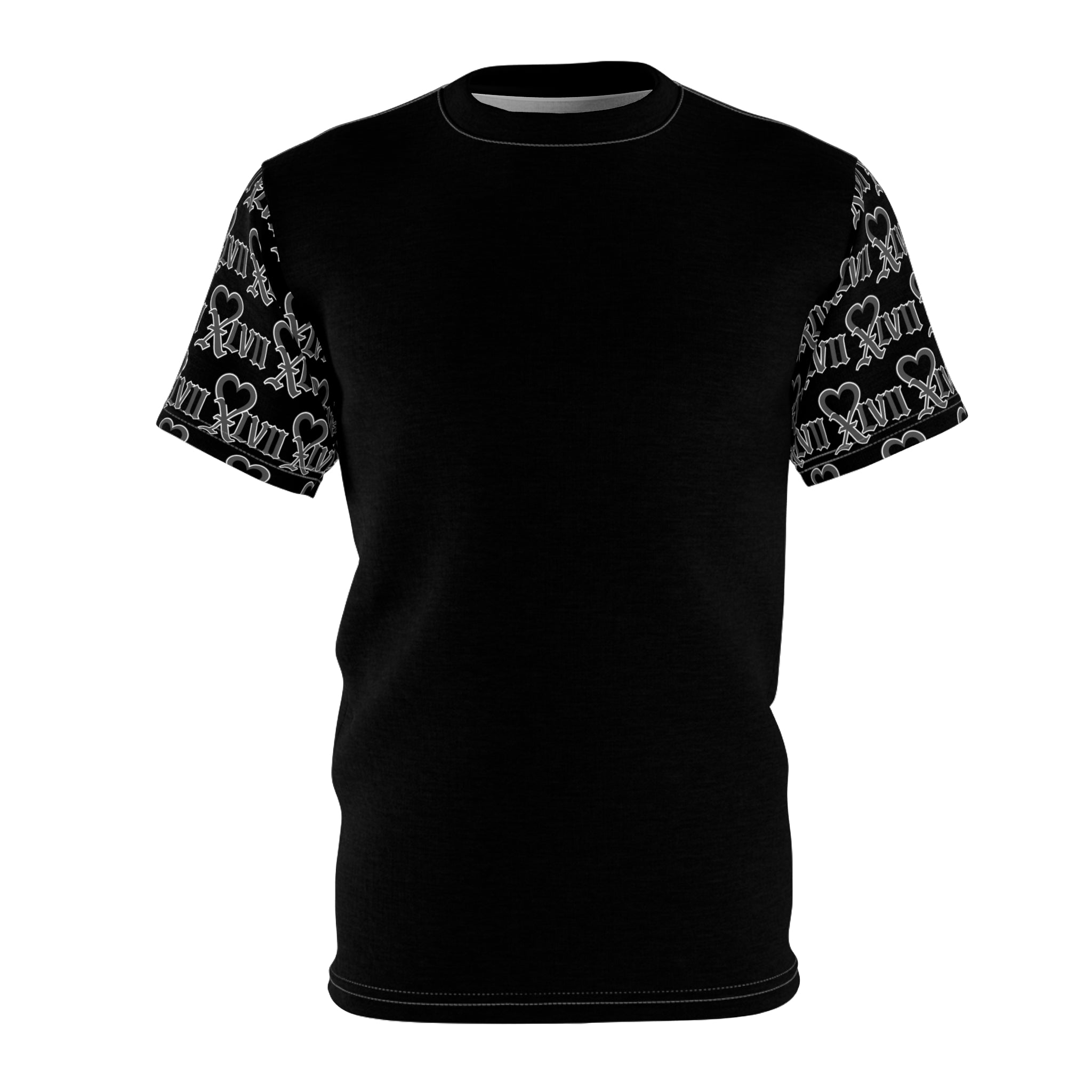 XLVII All Over Print Shirt 1ST EDITIØN