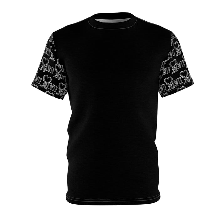 XLVII All Over Print Shirt 1ST EDITIØN