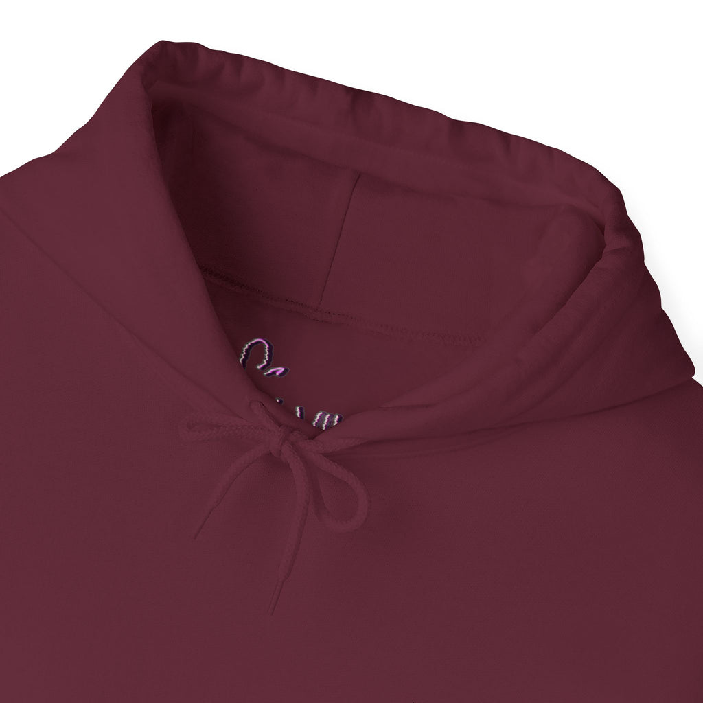XLVII Embroidered Pull-Over (1ST GXMY EDITIØN)