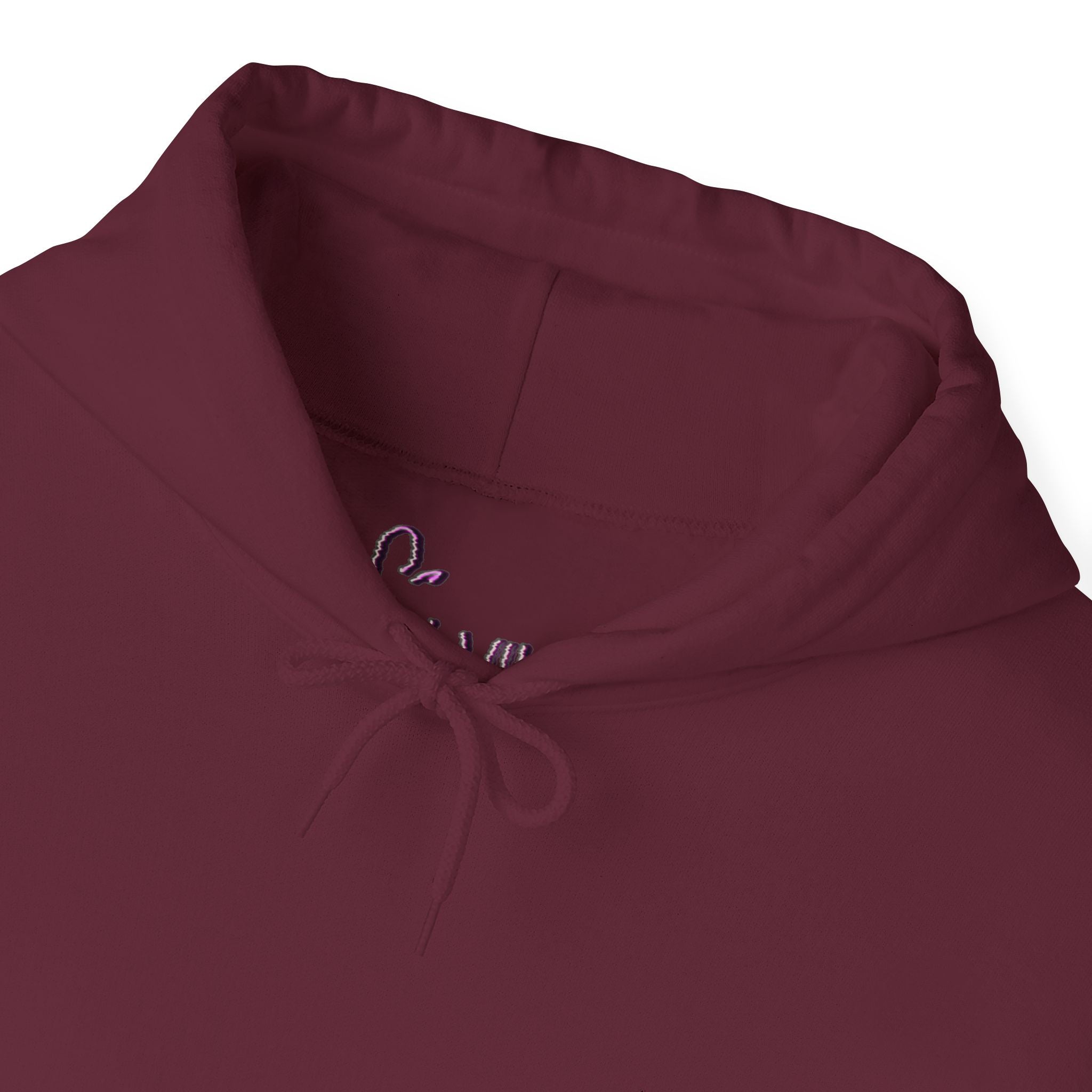 XLVII Embroidered Pull-Over (1ST GXMY EDITIØN)