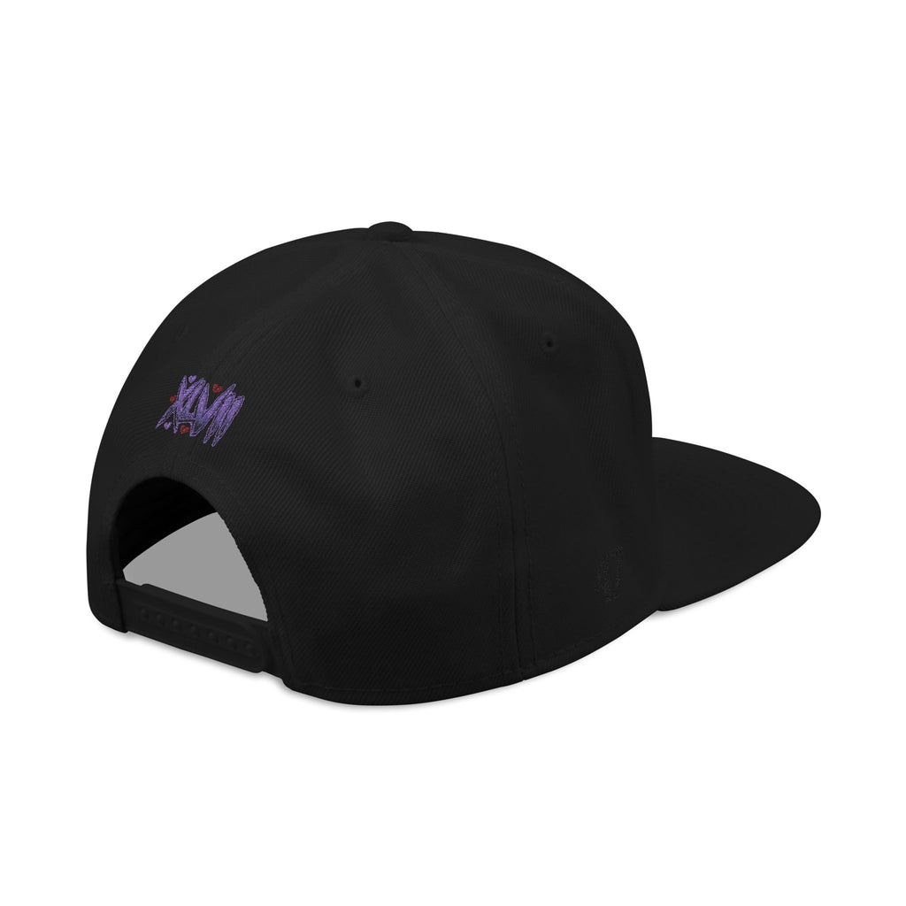 XLVII Snapback (Embroidery) 1ST EDITIØN