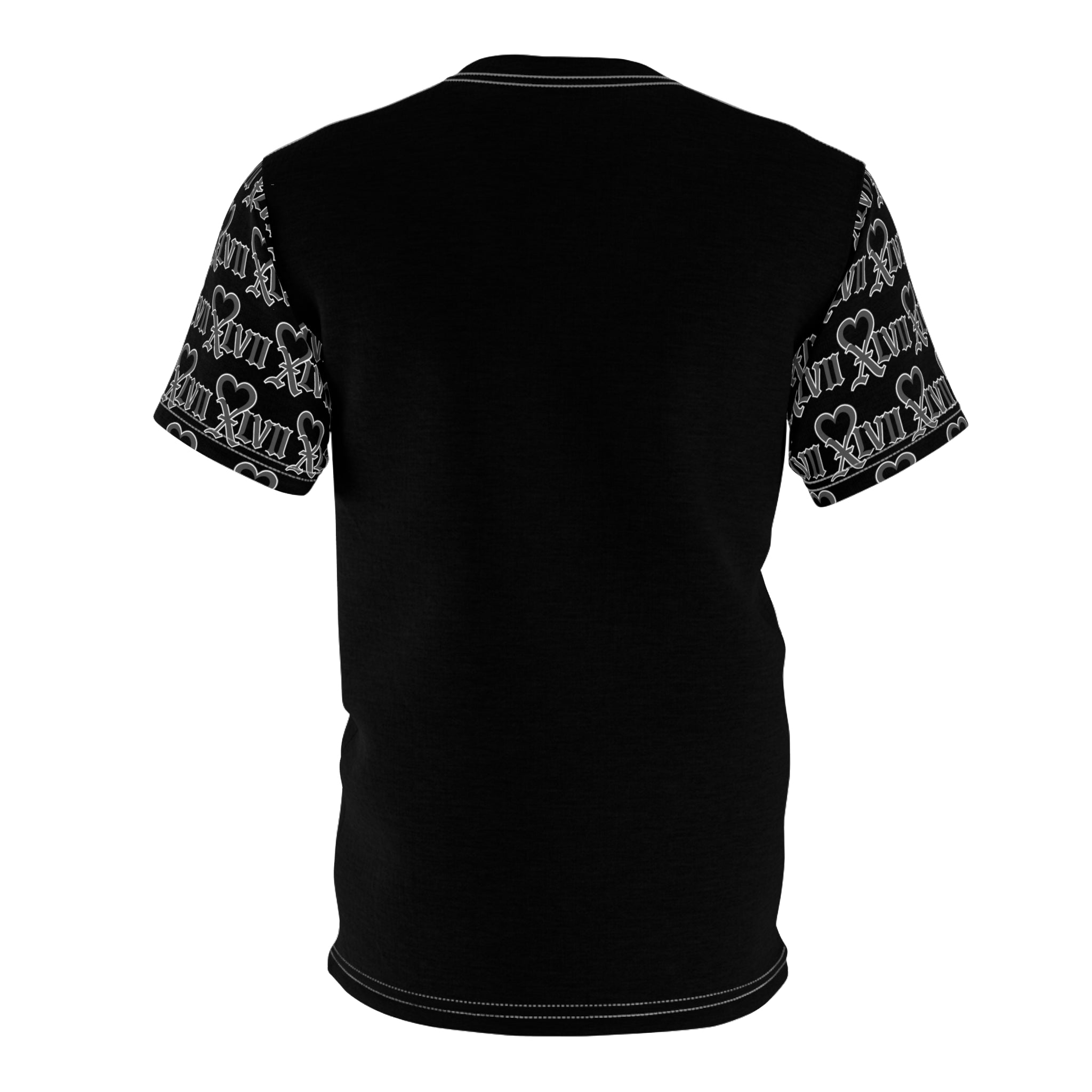 XLVII All Over Print Shirt 1ST EDITIØN