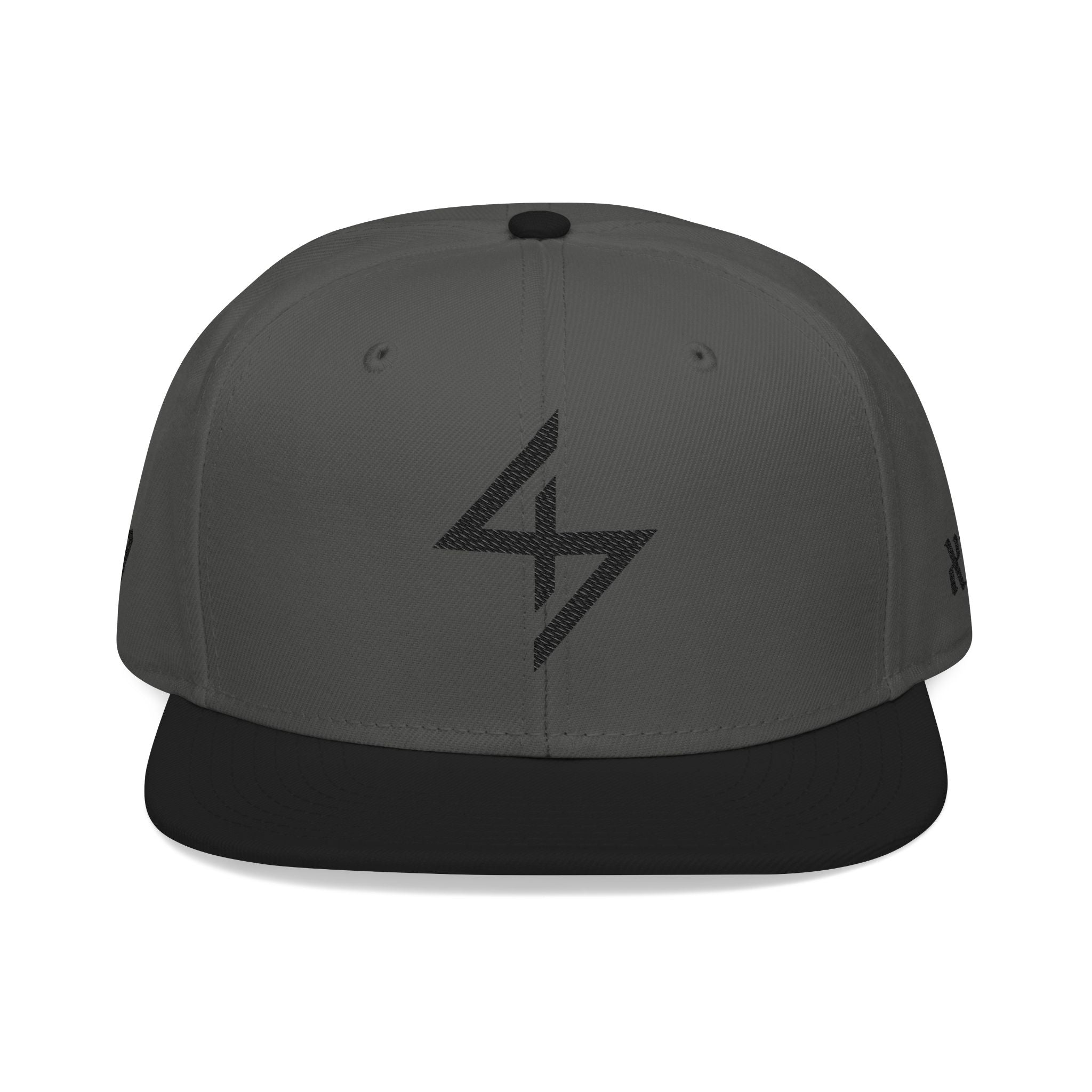 XLVII 47 Snapback (Embroidery) 1ST EDITIØN