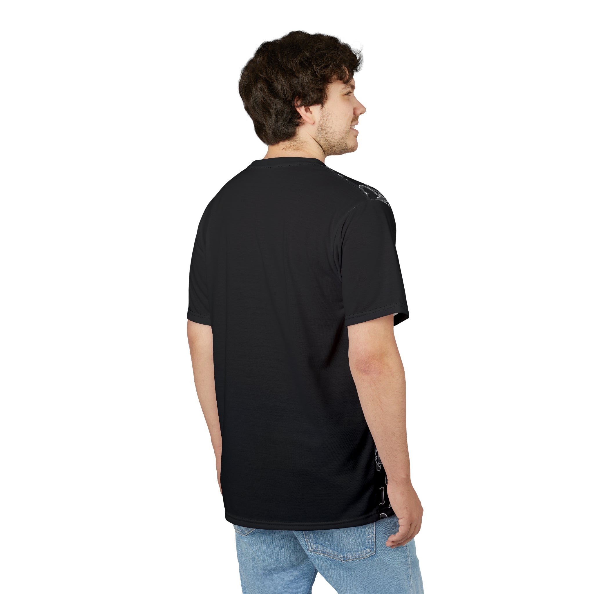 XLVII All Over Print Shirt 1ST EDITIØN