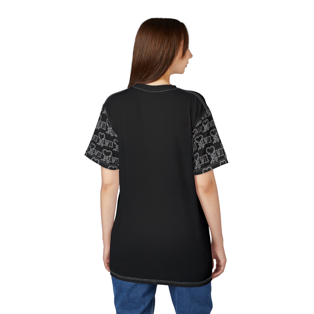 XLVII All Over Print Shirt 1ST EDITIØN