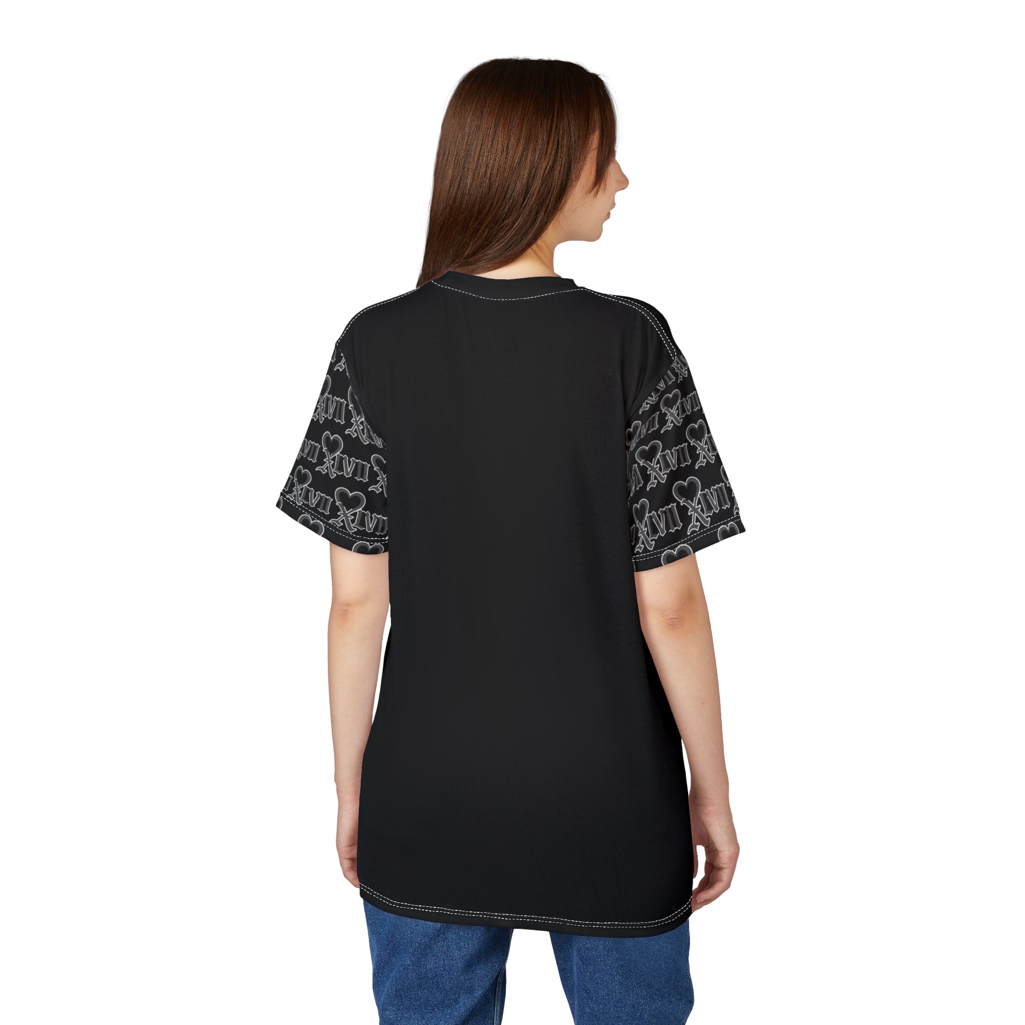 XLVII All Over Print Shirt 1ST EDITIØN
