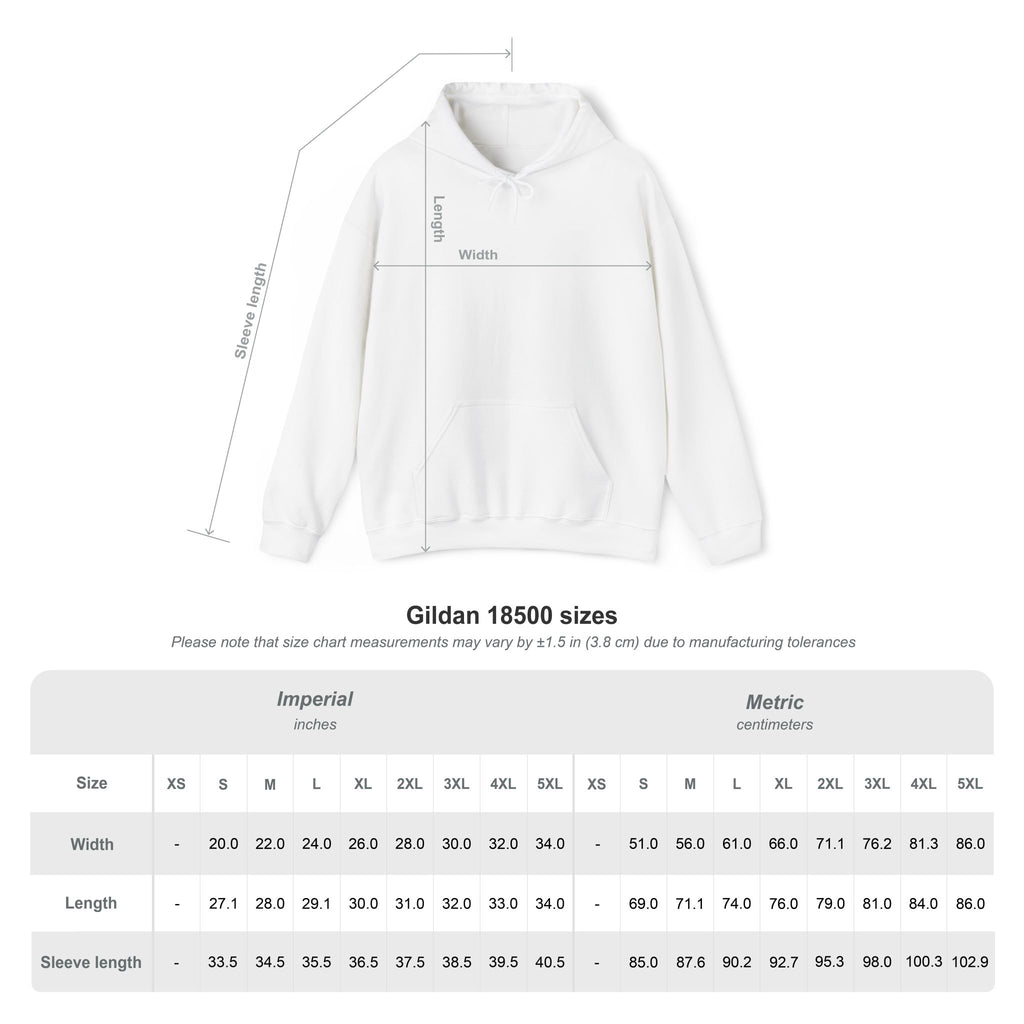 XLVII Embroidered Pull-Over (1ST GXMY EDITIØN)
