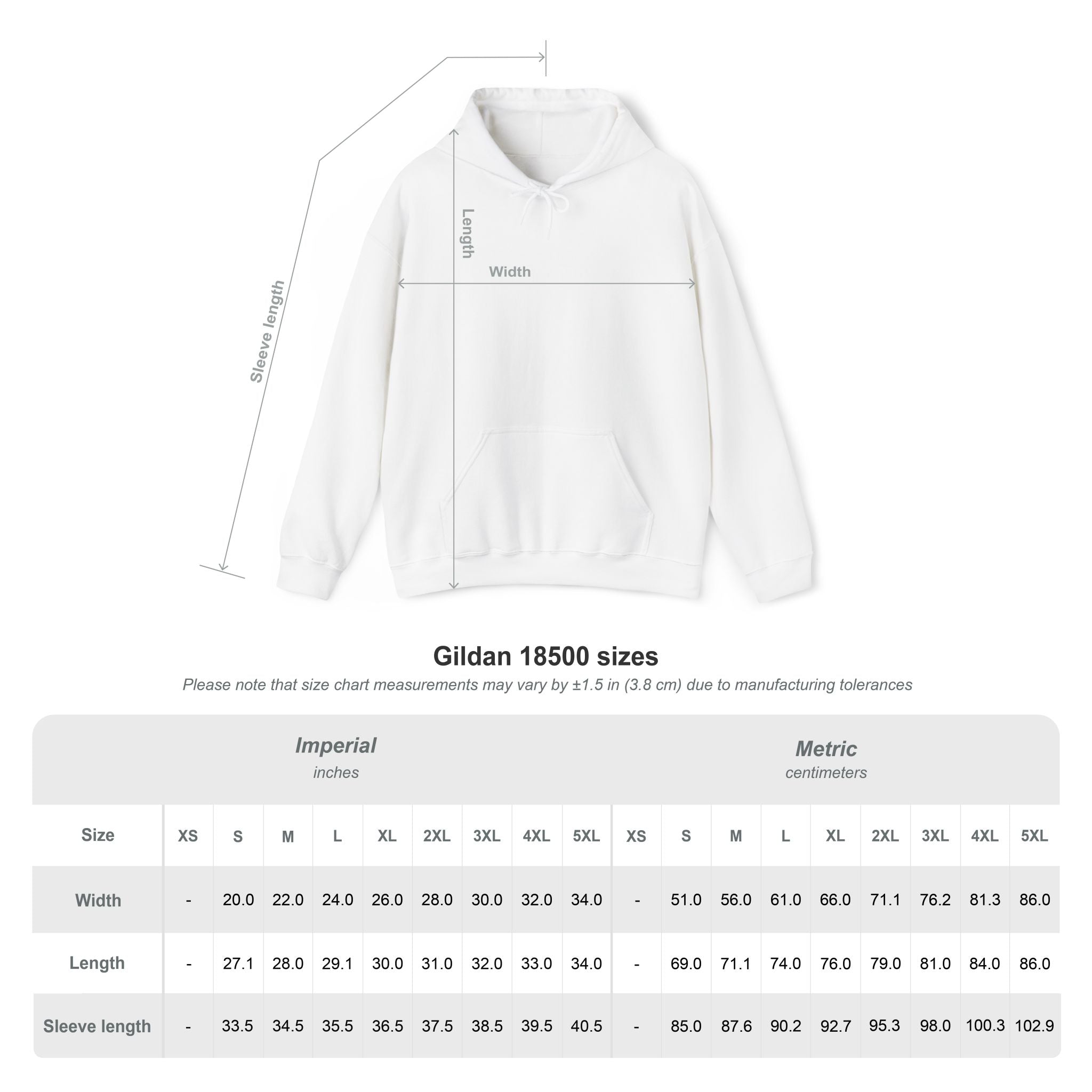 XLVII Embroidered Pull-Over (1ST GXMY EDITIØN)