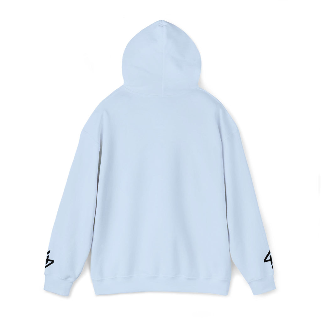 XLVII Embroidered Pull-Over (1ST GXMY EDITIØN)