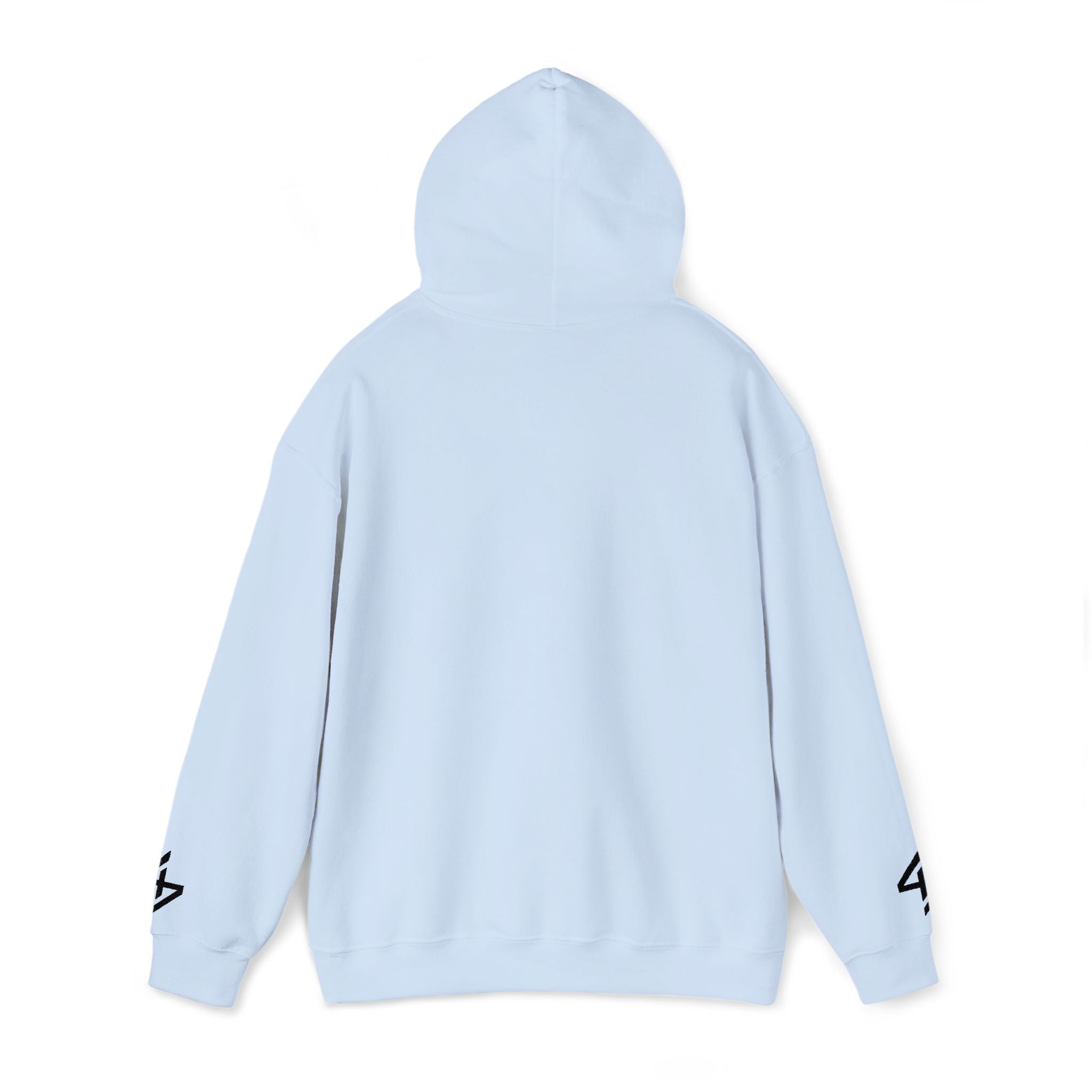 XLVII Embroidered Pull-Over (1ST GXMY EDITIØN)