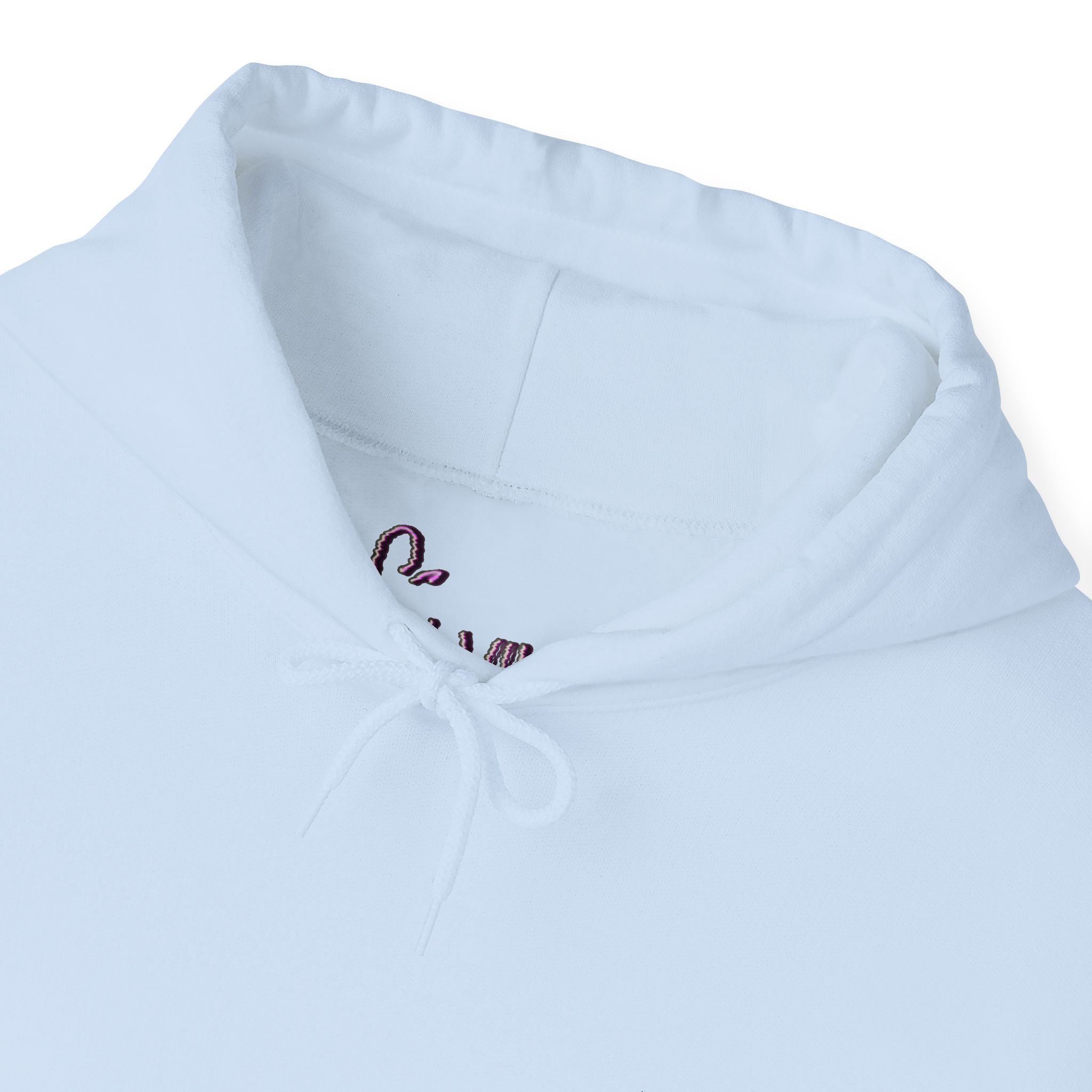 XLVII Embroidered Pull-Over (1ST GXMY EDITIØN)