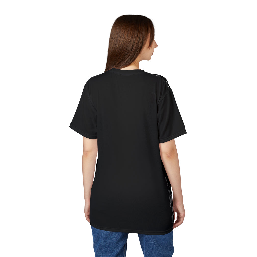 XLVII All Over Print Shirt 1ST EDITIØN