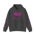 XLVIII Graffiti Hoodie 1ST EDITIØN
