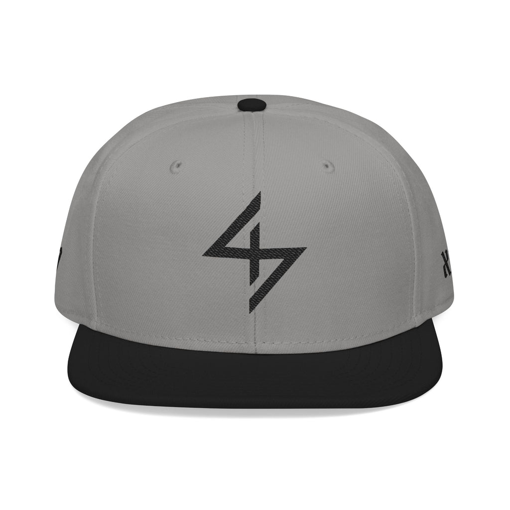 XLVII 47 Snapback (Embroidery) 1ST EDITIØN