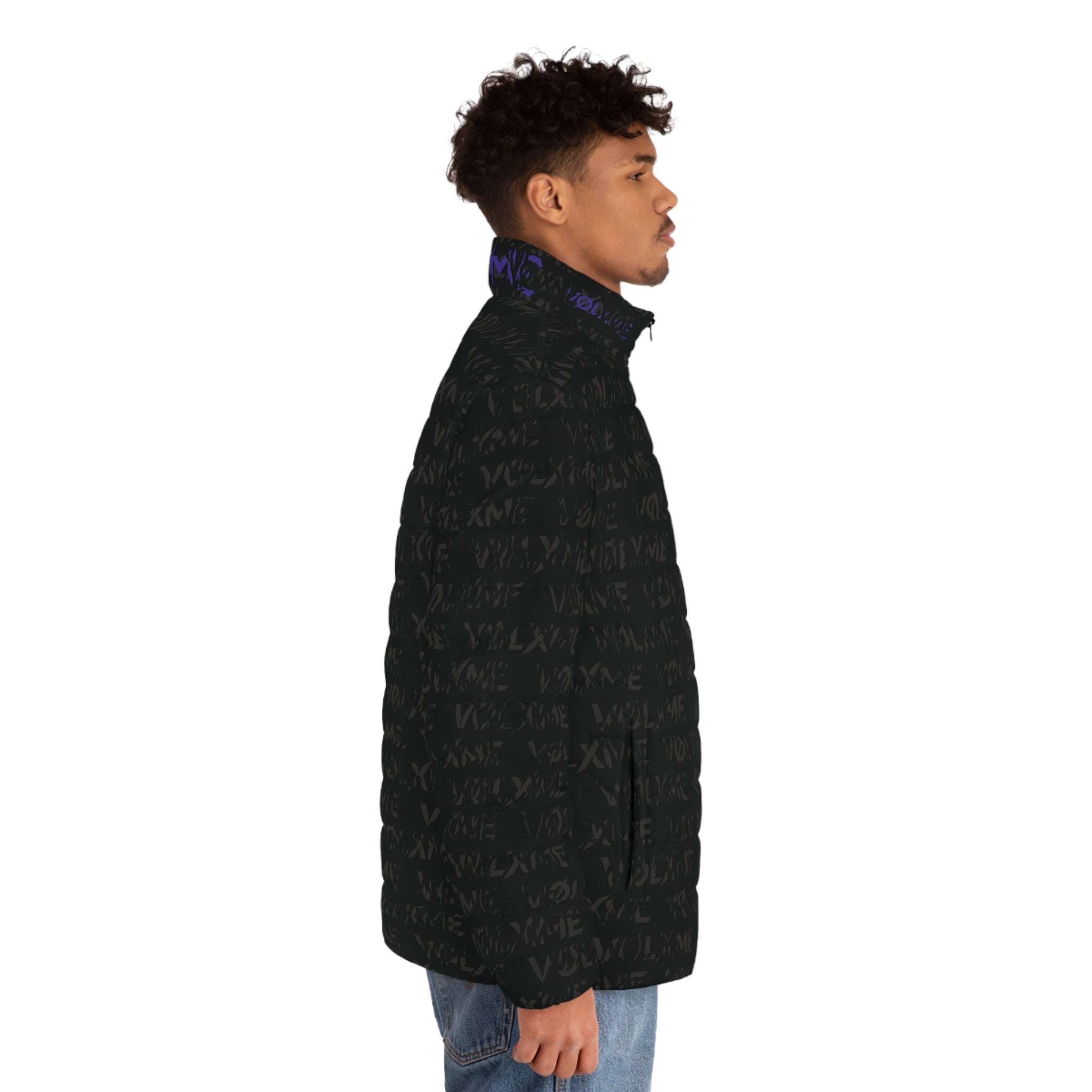XLVII Puffer Jacket (1ST VØLXME EDITIØN)