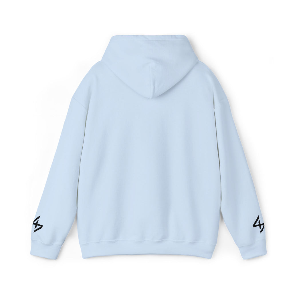 XLVII Embroidered Pull-Over (1ST GXMY EDITIØN)