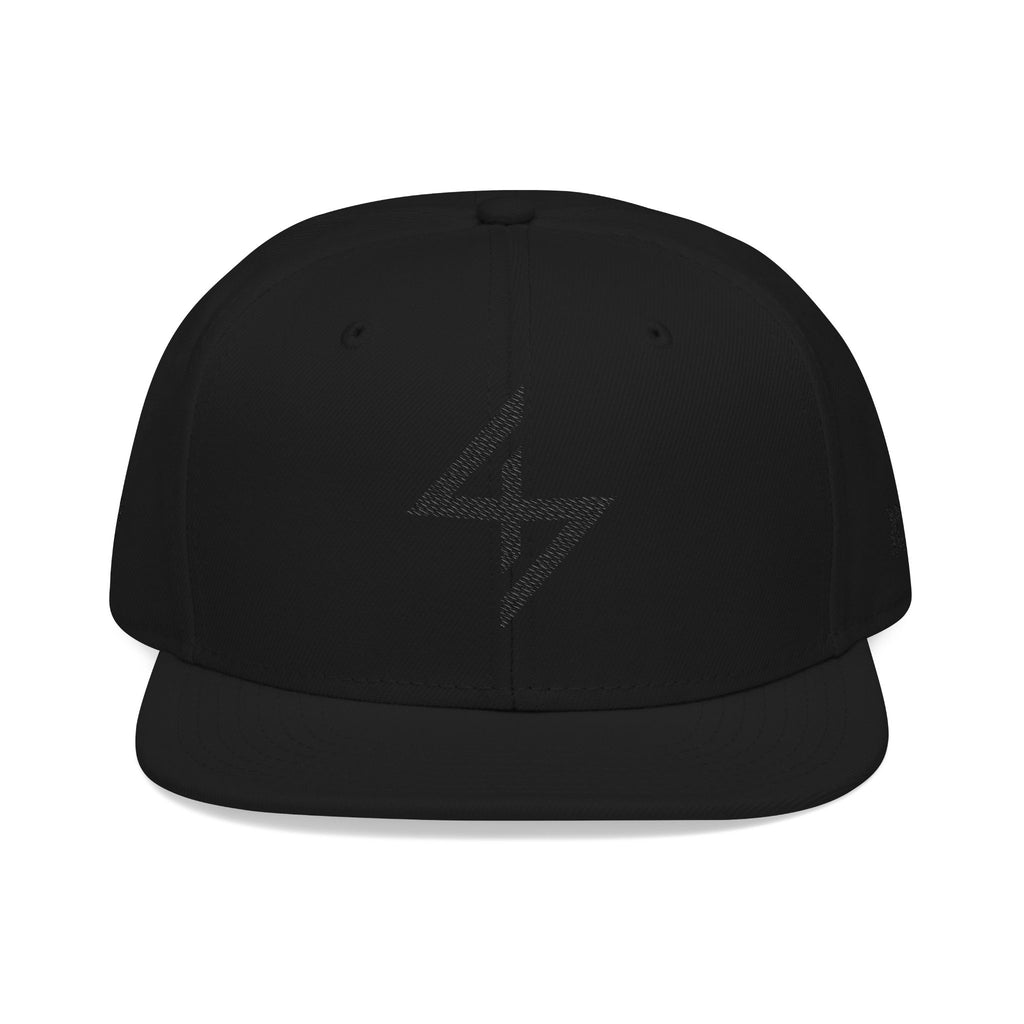 XLVII 47 Snapback (Embroidery) 1ST EDITIØN