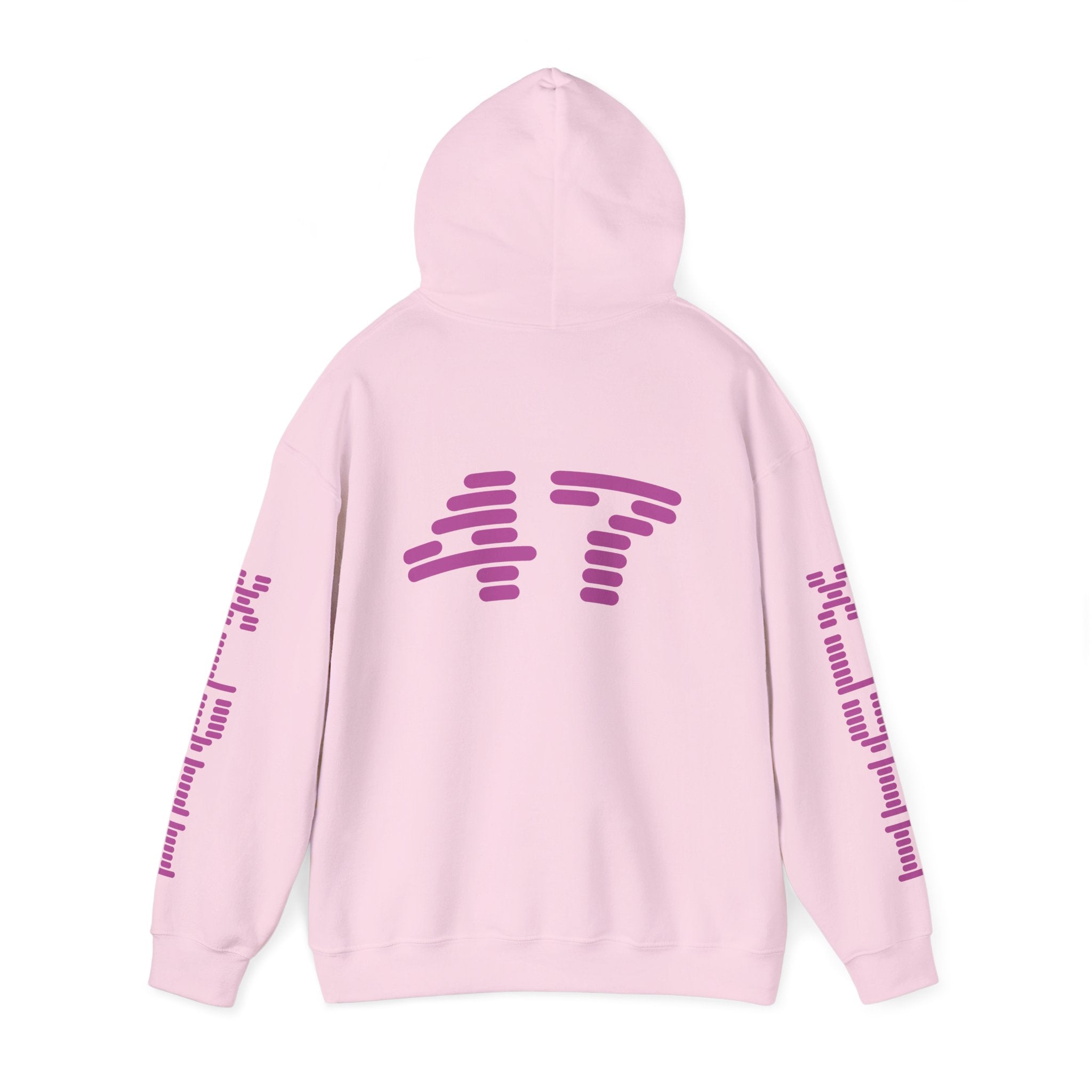 XLVIII Graffiti Hoodie 1ST EDITIØN