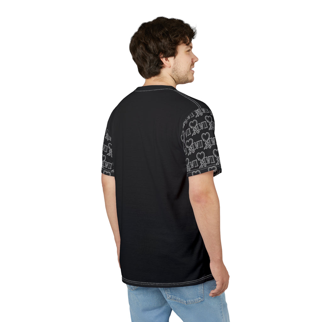 XLVII All Over Print Shirt 1ST EDITIØN