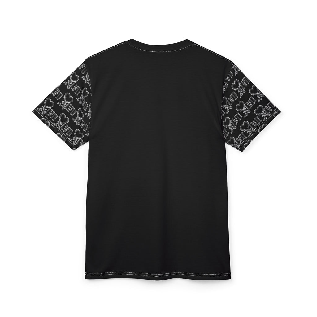 XLVII All Over Print Shirt 1ST EDITIØN