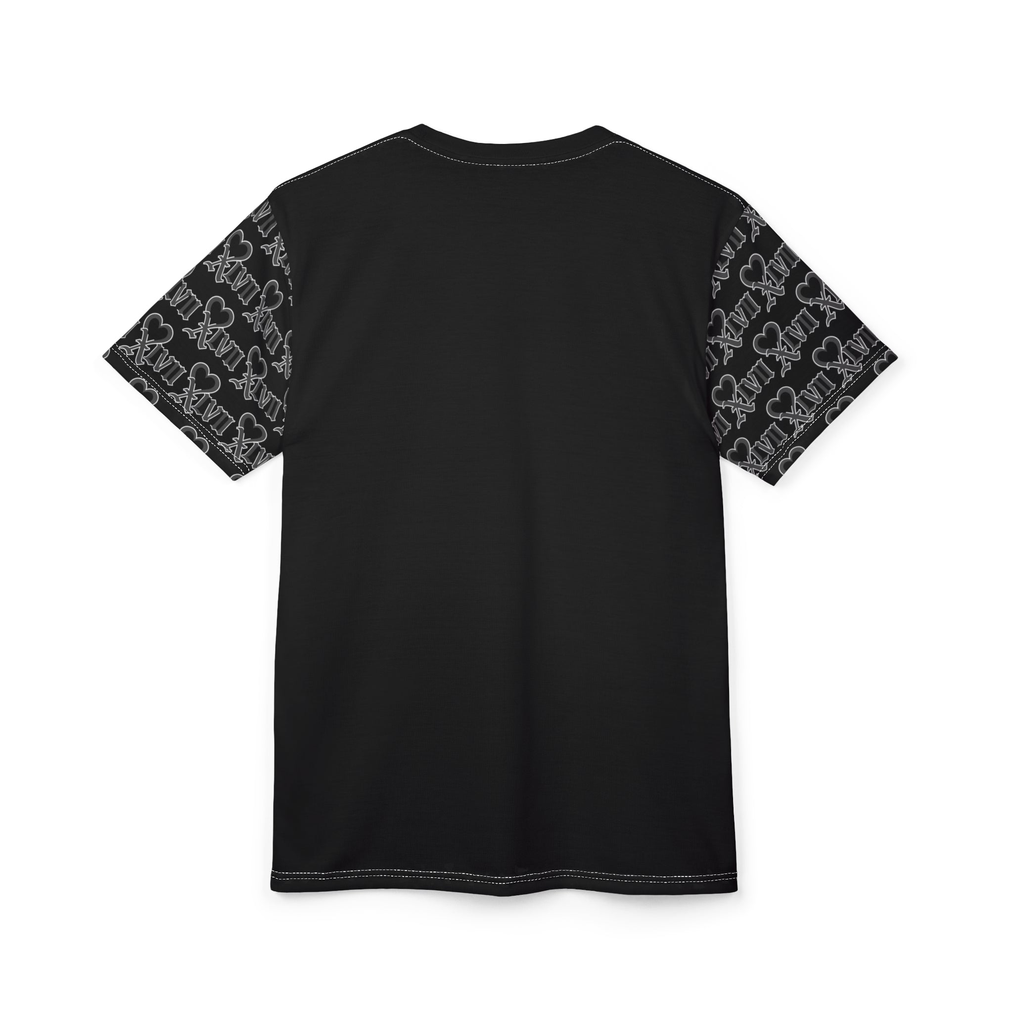 XLVII All Over Print Shirt 1ST EDITIØN