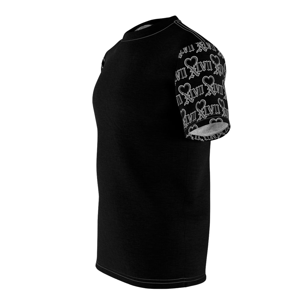 XLVII All Over Print Shirt 1ST EDITIØN