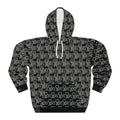 XLVII Trip All Over Print Hoodie 1ST EDITIØN
