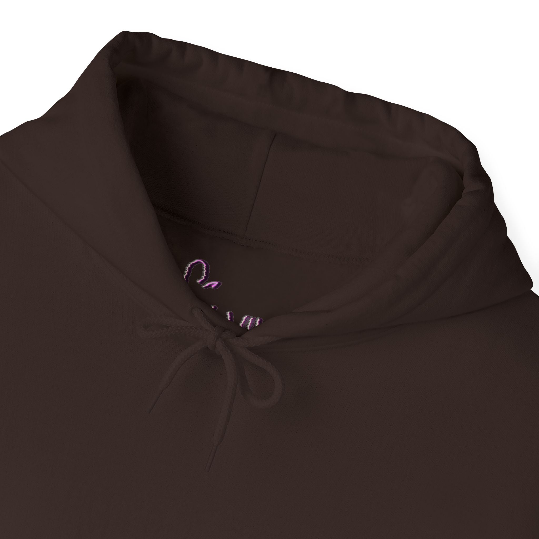 XLVII Embroidered Pull-Over (1ST GXMY EDITIØN)