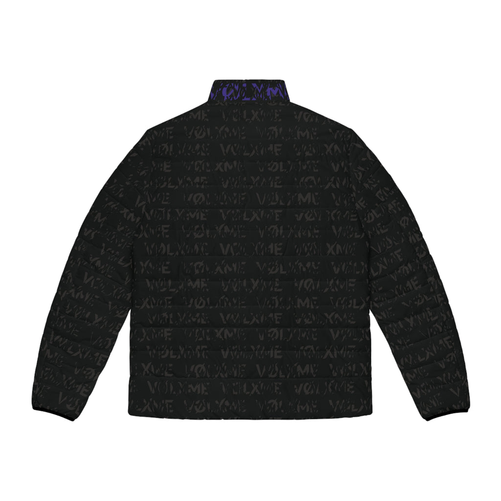 XLVII Puffer Jacket (1ST VØLXME EDITIØN)
