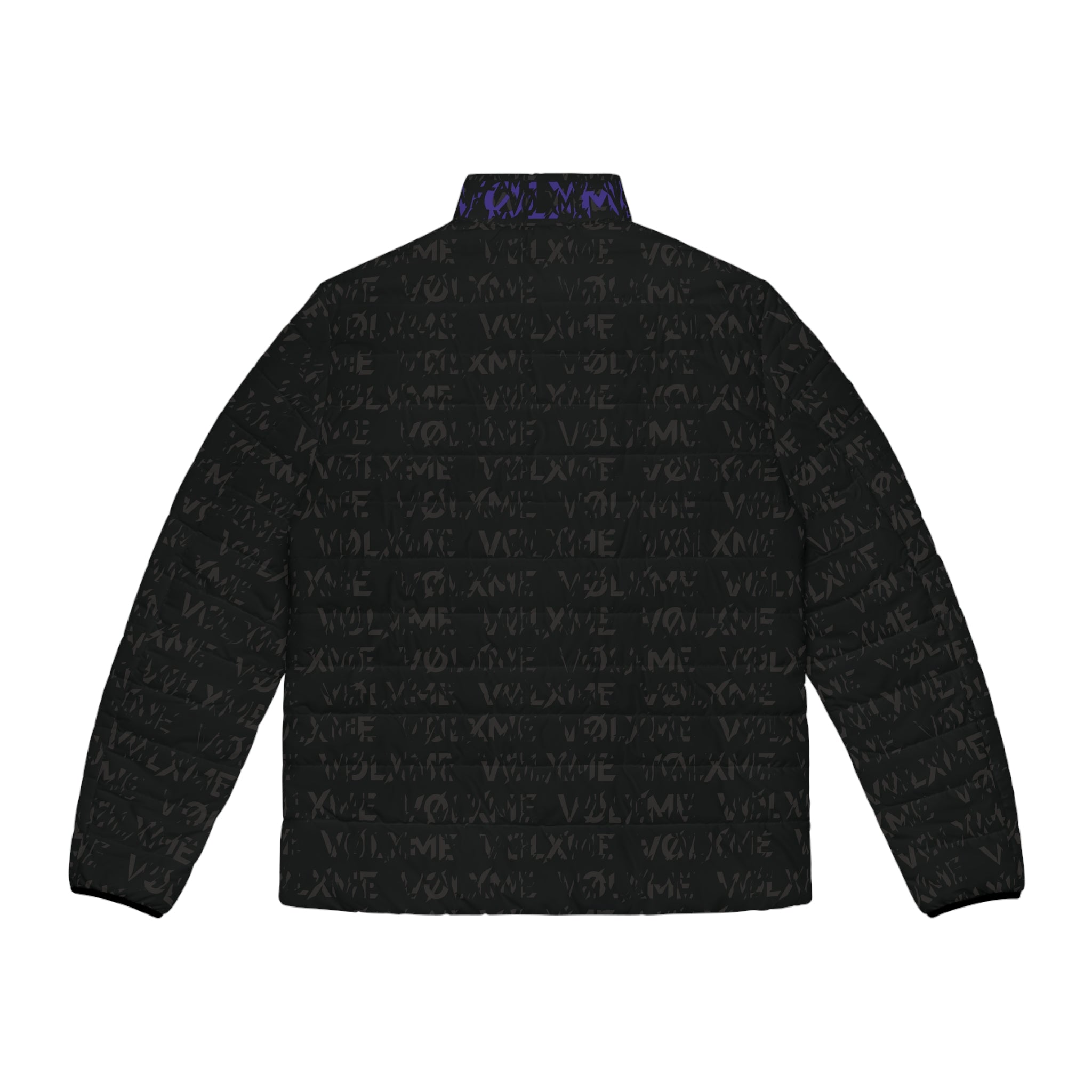 XLVII Puffer Jacket (1ST VØLXME EDITIØN)