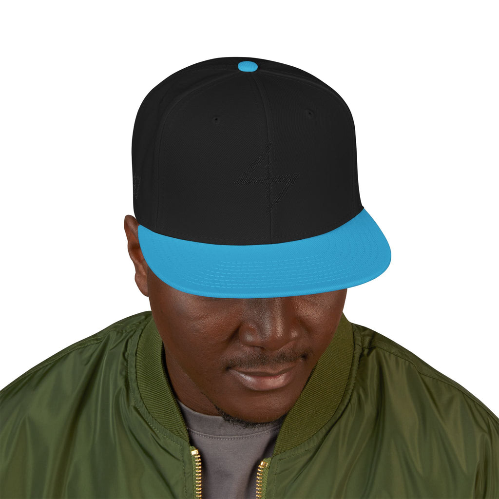 XLVII 47 Snapback (Embroidery) 1ST EDITIØN