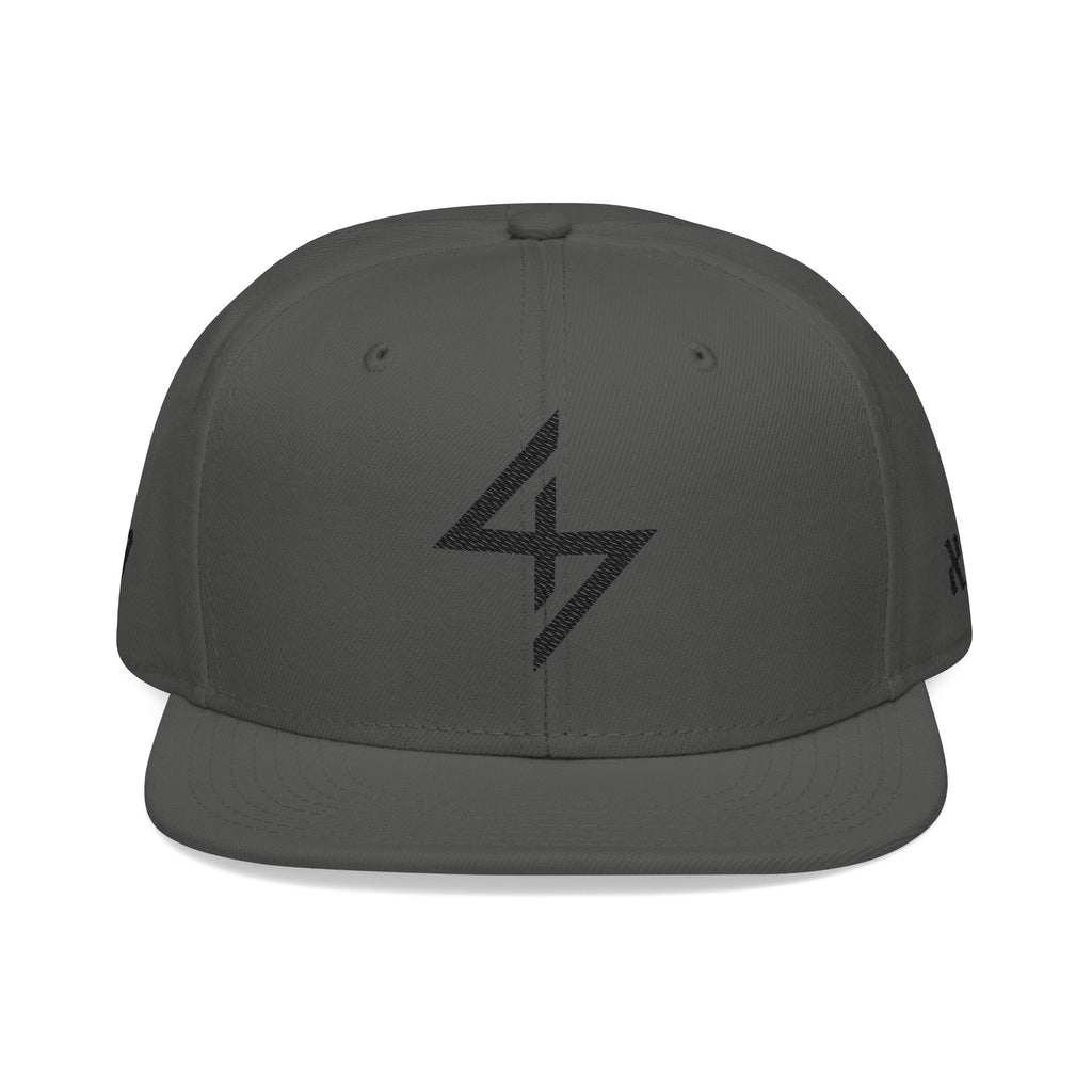 XLVII 47 Snapback (Embroidery) 1ST EDITIØN