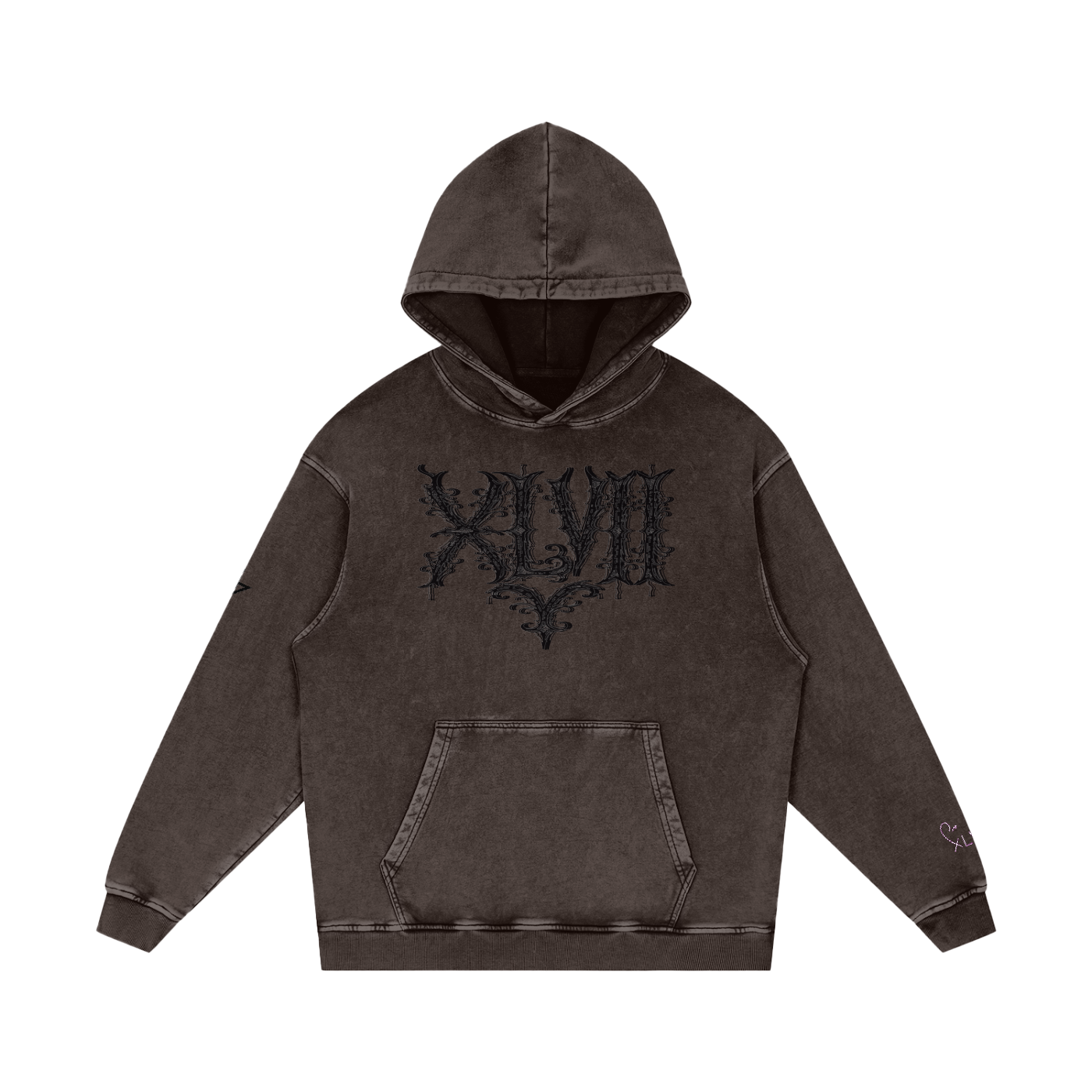 washed,hoodie,gothic,xlvii,47,mens,womans,size,snowwash,snowwashed,washedhoodie,pullover,top,allsize,designer,colorado,denver