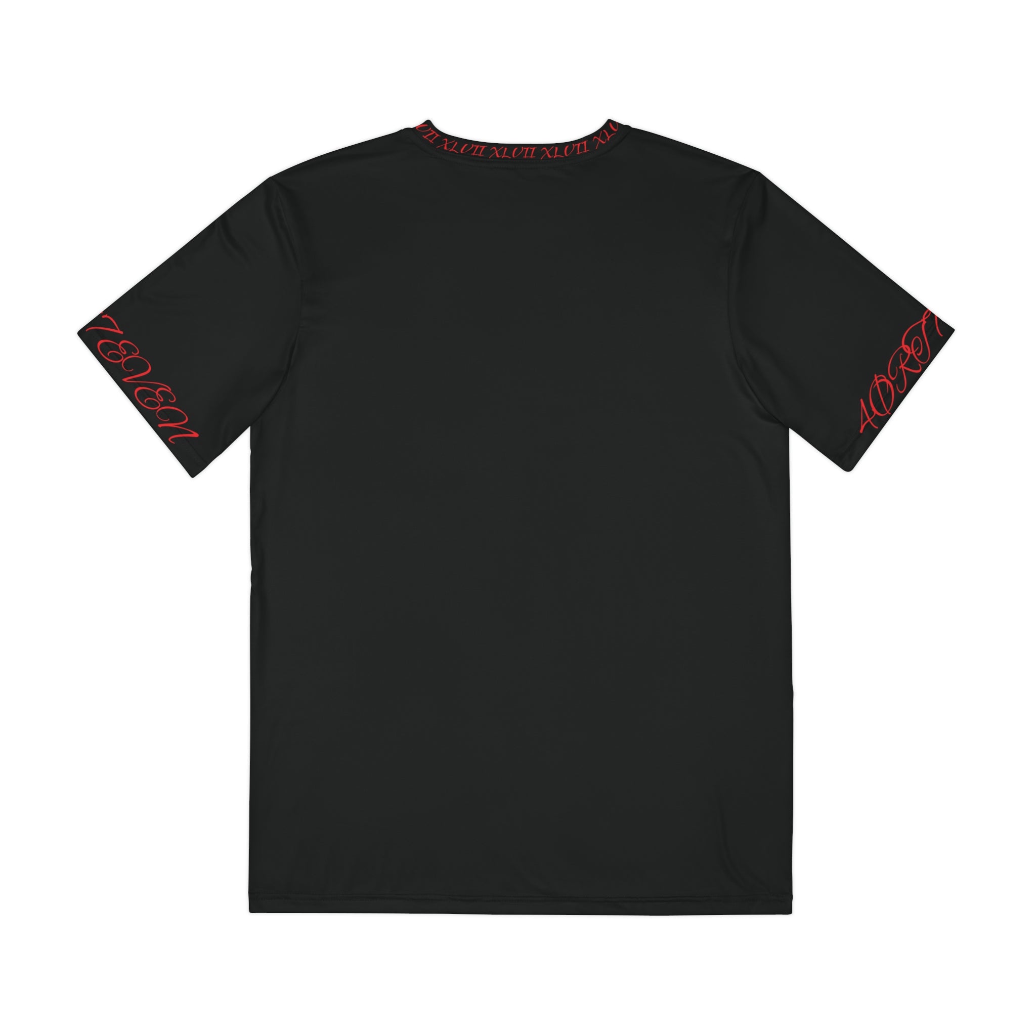 XLVII Outline Shirt 1ST EDITIØN