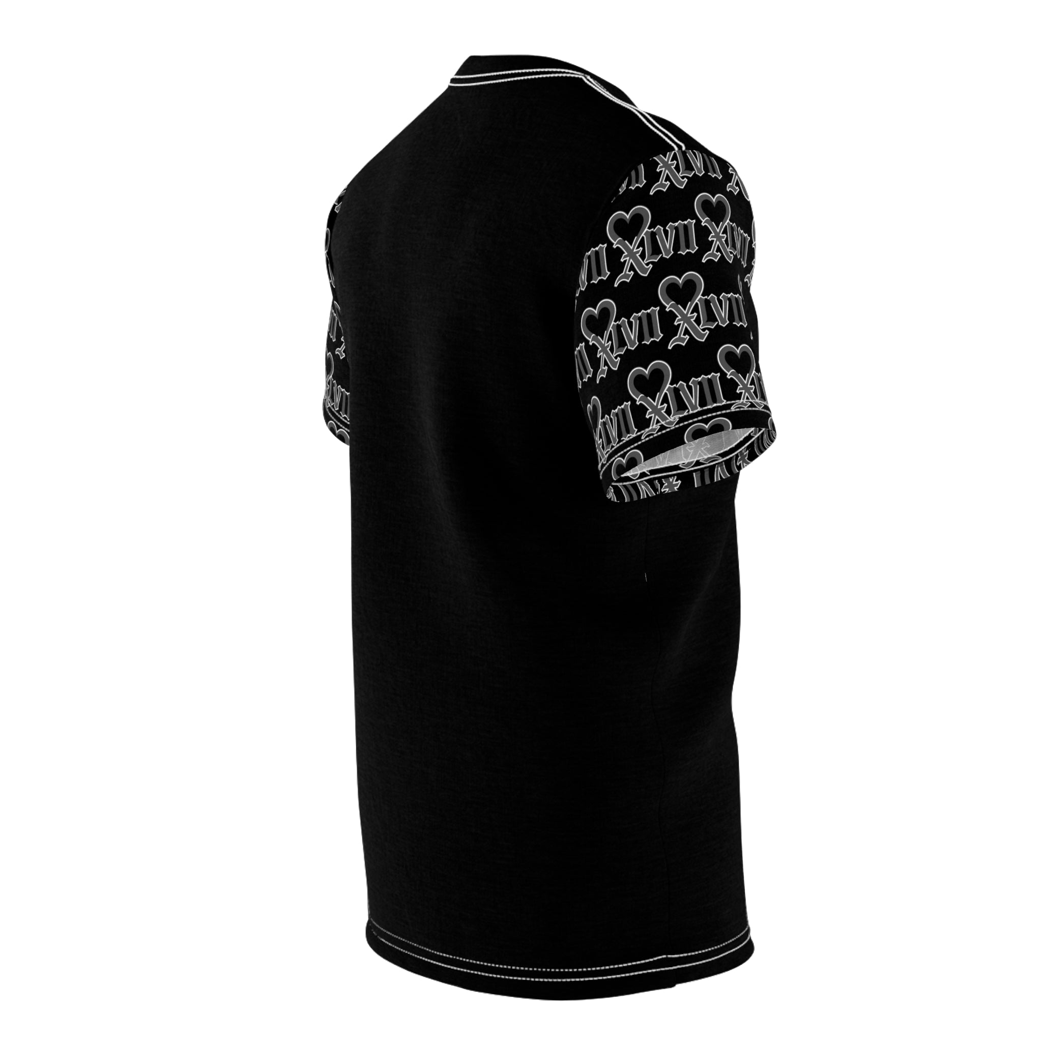 XLVII All Over Print Shirt 1ST EDITIØN