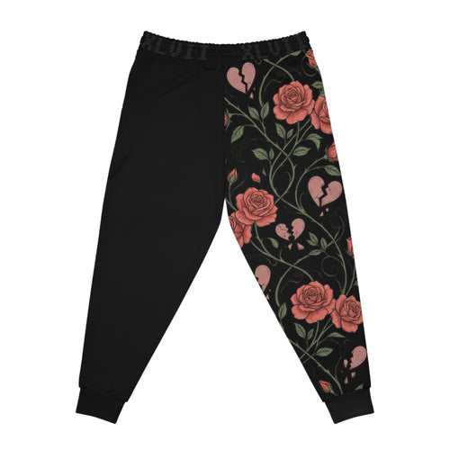 XLVII (Rose Heart) Joggers 1ST EDITIØN