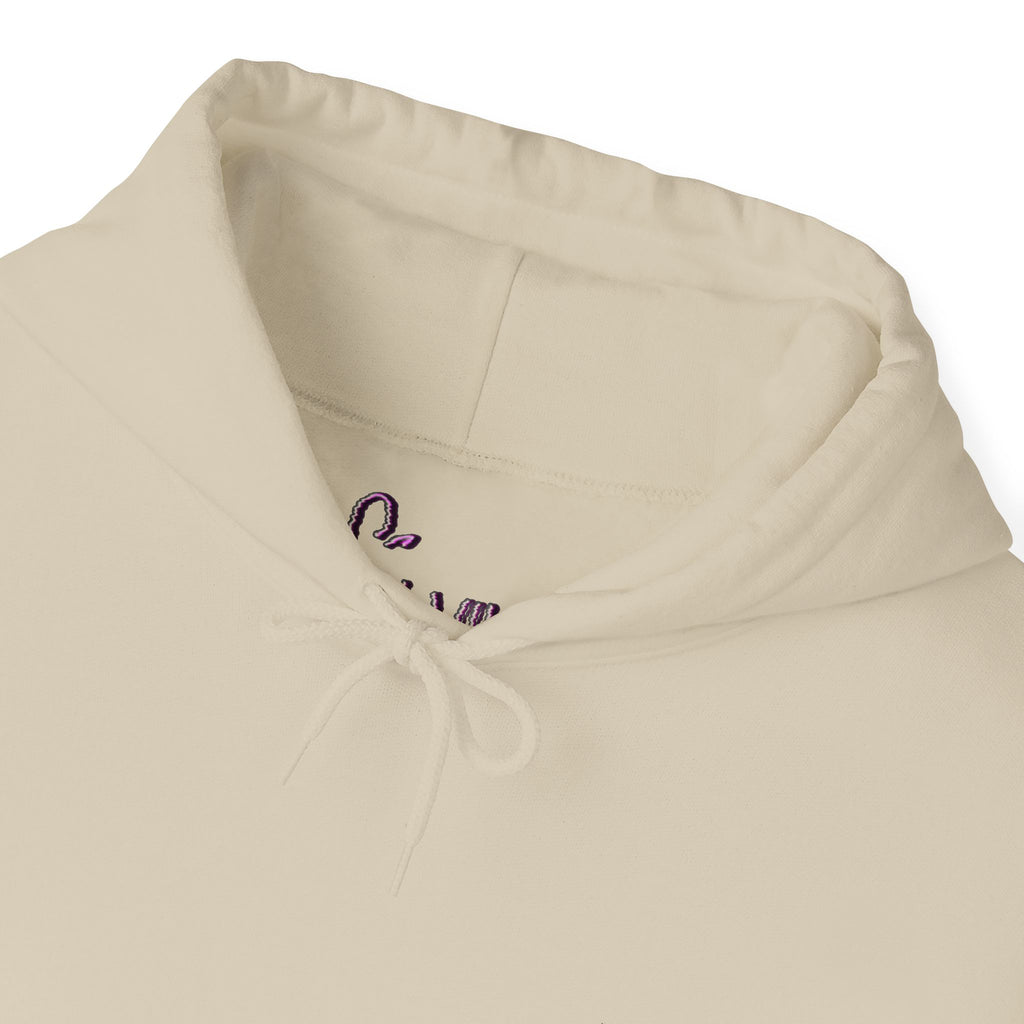 XLVII Embroidered Pull-Over (1ST GXMY EDITIØN)
